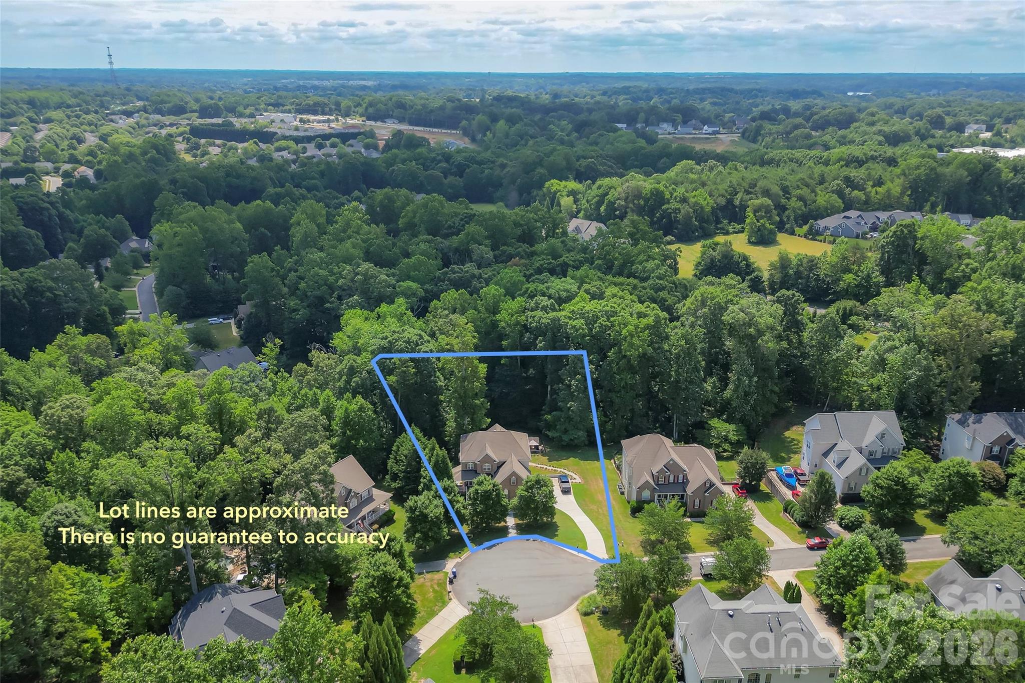 120 Harrison Point Ct, Mooresville, NC 28117