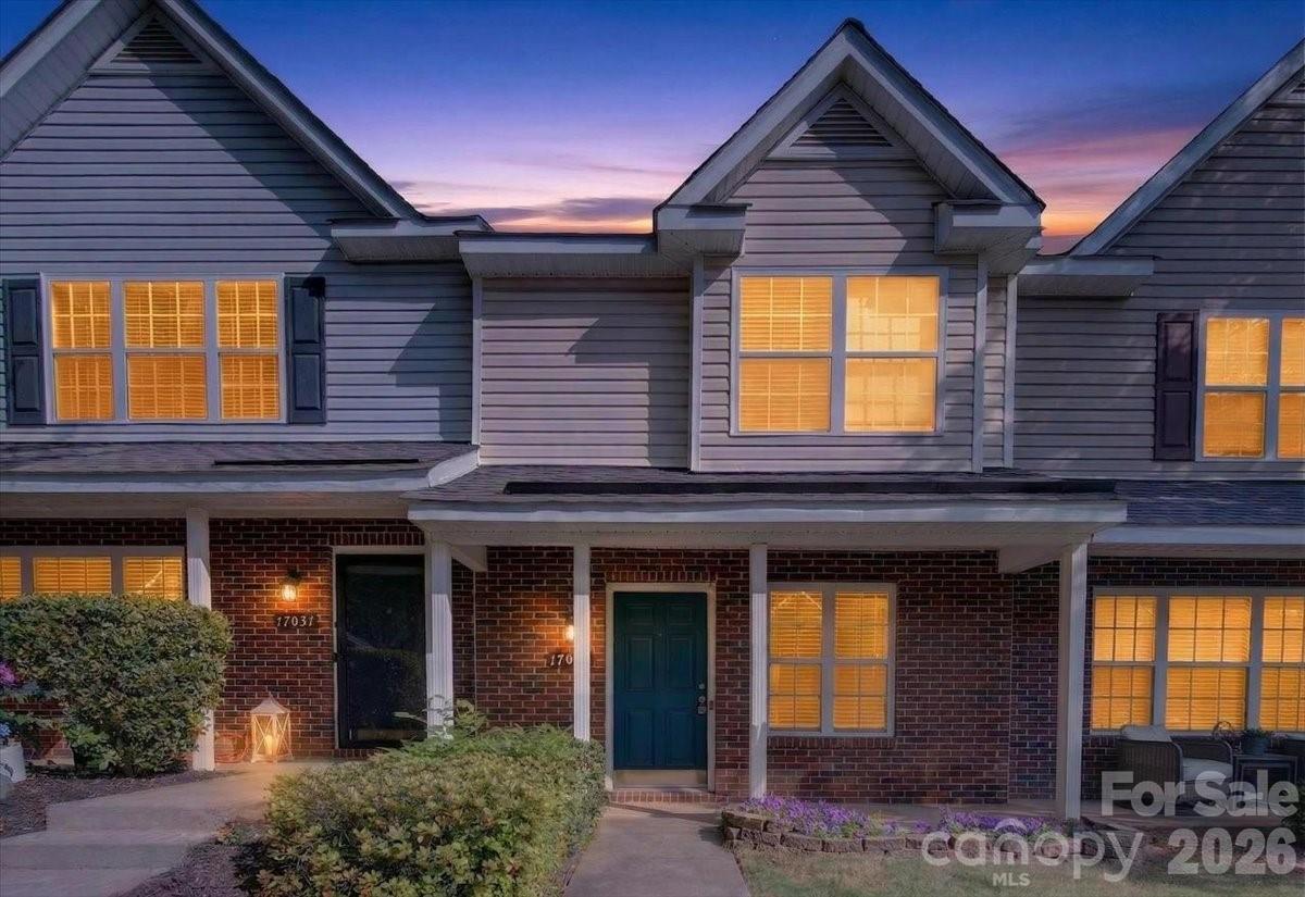 17035 Turning Stick Ct, Charlotte, NC 28213