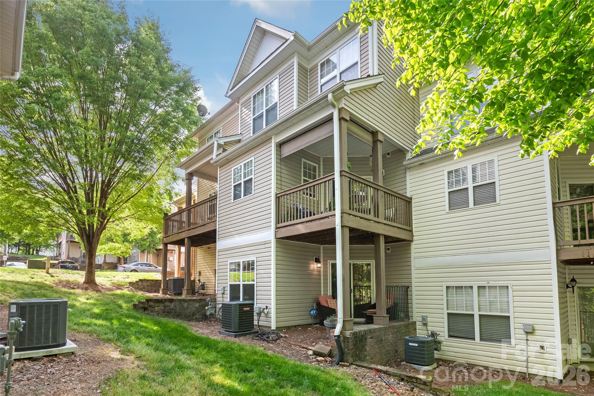 7111 Founders Club Ct, Charlotte, NC 28269