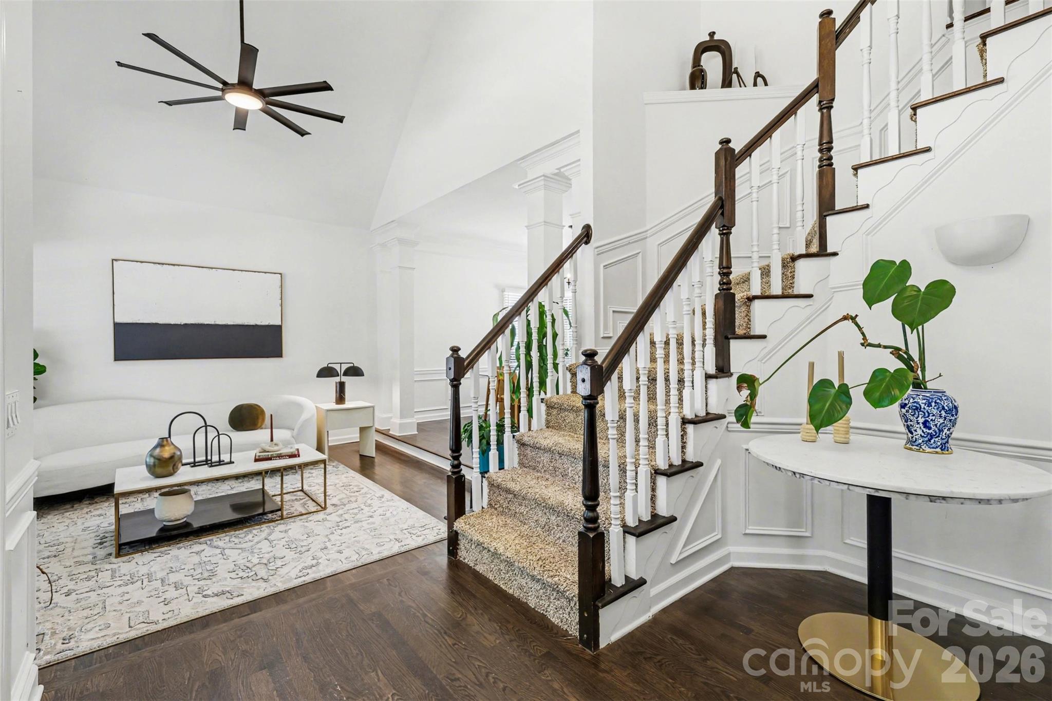 6213 Knightsgate Ct, Charlotte, NC 28269