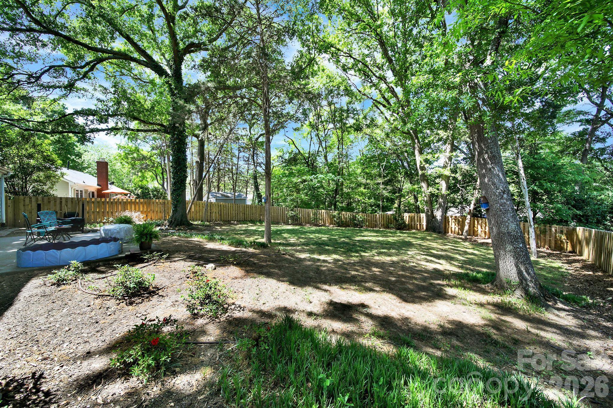8802 Kirchenbaum Dr, Charlotte, NC 28210