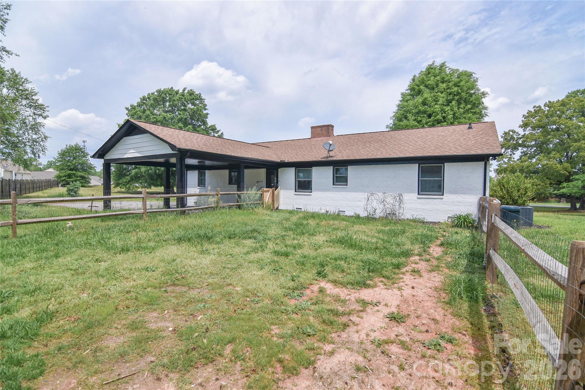 13309 Zoar Rd, Charlotte, NC 28278