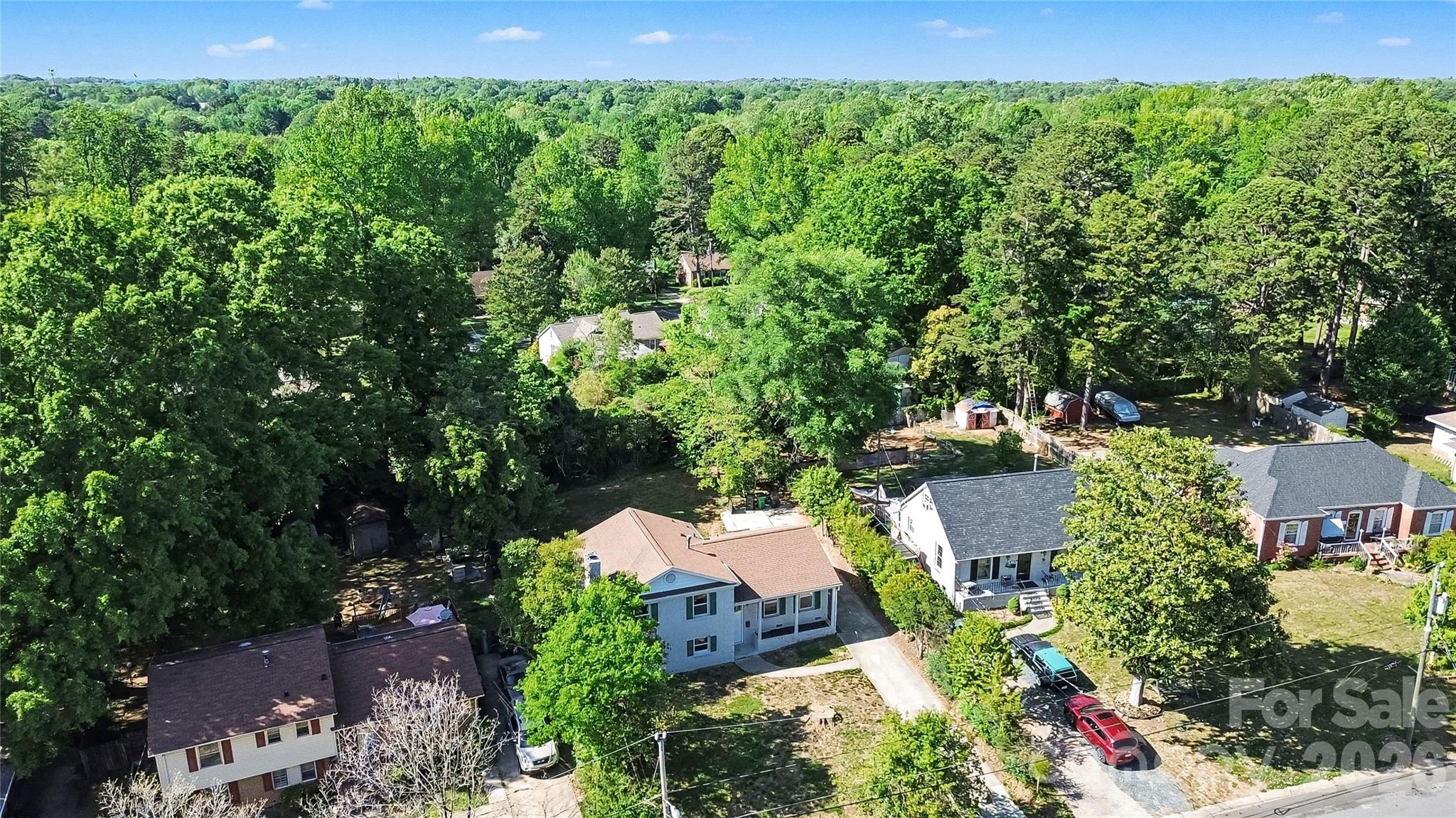 5439 Kerry Ln, Charlotte, NC 28215