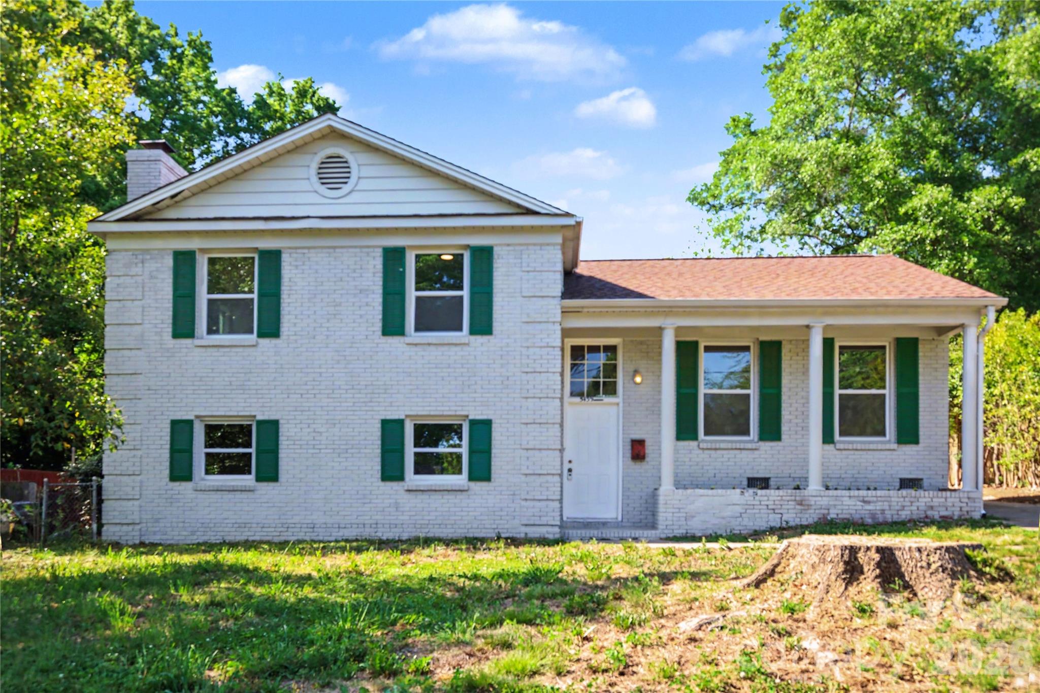 5439 Kerry Ln, Charlotte, NC 28215