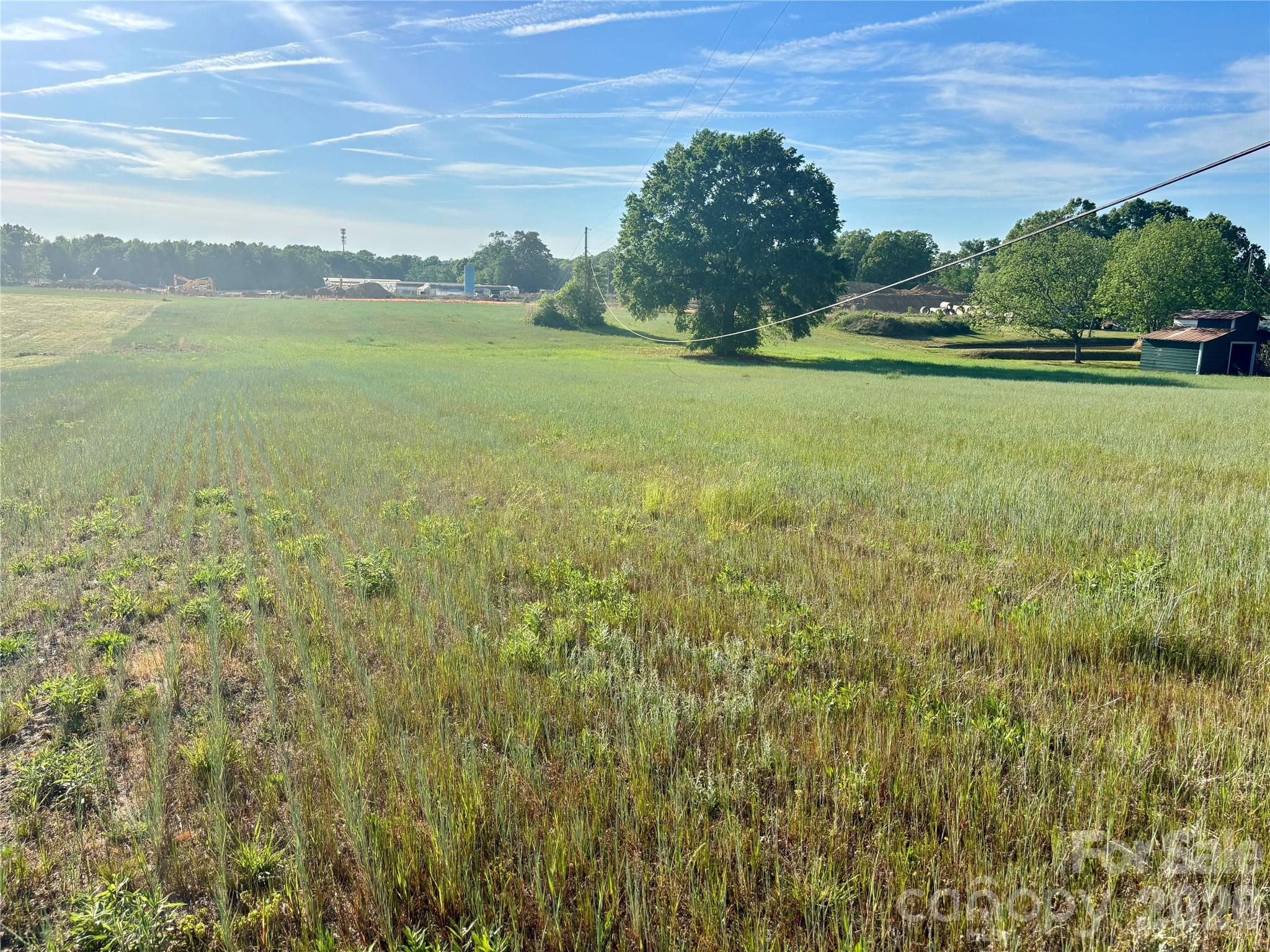 0 Poplin Rd, Monroe, NC 28110