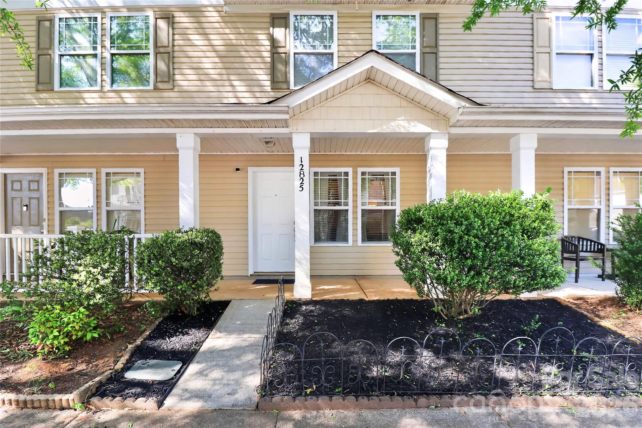 12825 Windy Lea Ln #75, Huntersville, NC 28078