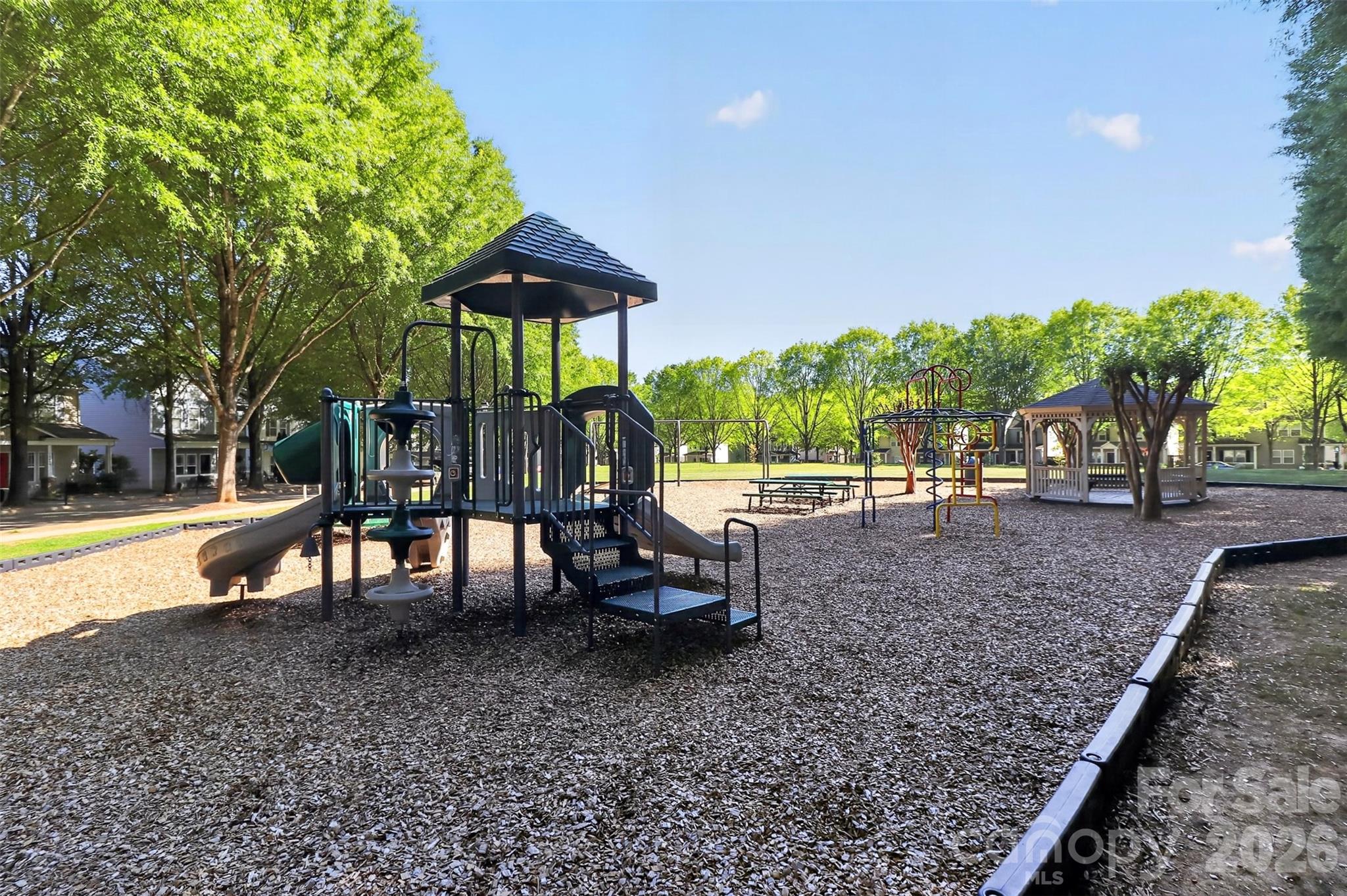 12825 Windy Lea Ln #75, Huntersville, NC 28078