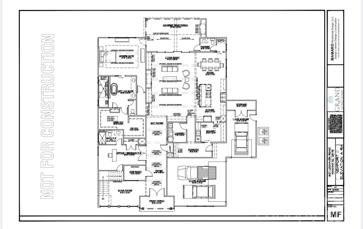 627 Lochaven Rd, Waxhaw, NC 28173