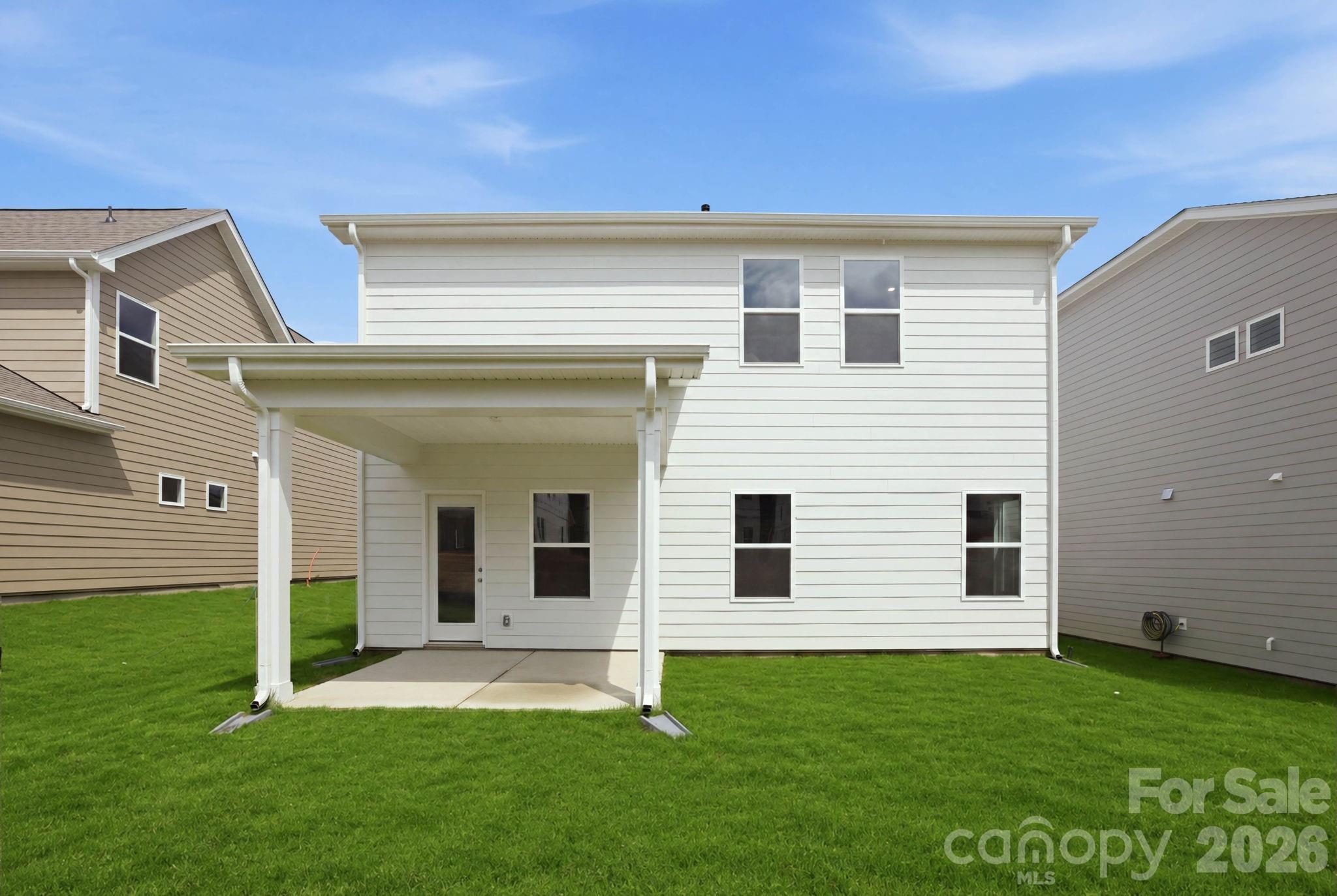 1039 Rocking Horse Rd, Indian Trail, NC 28079