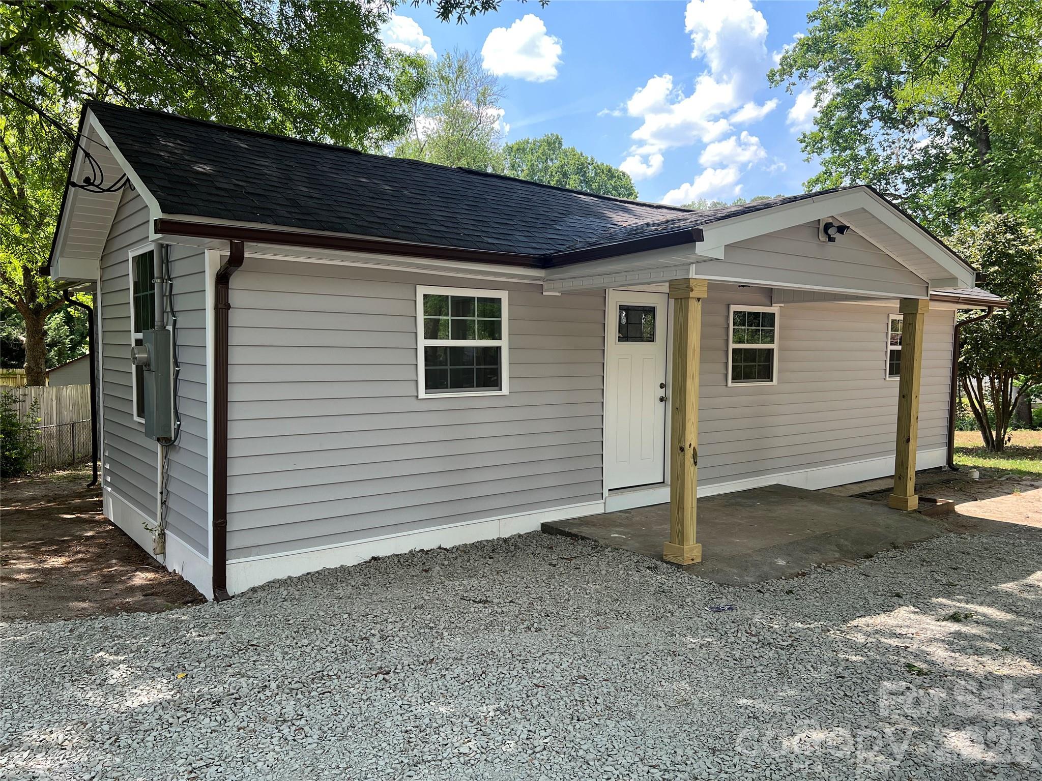511 Murphy St, Kannapolis, NC 28081