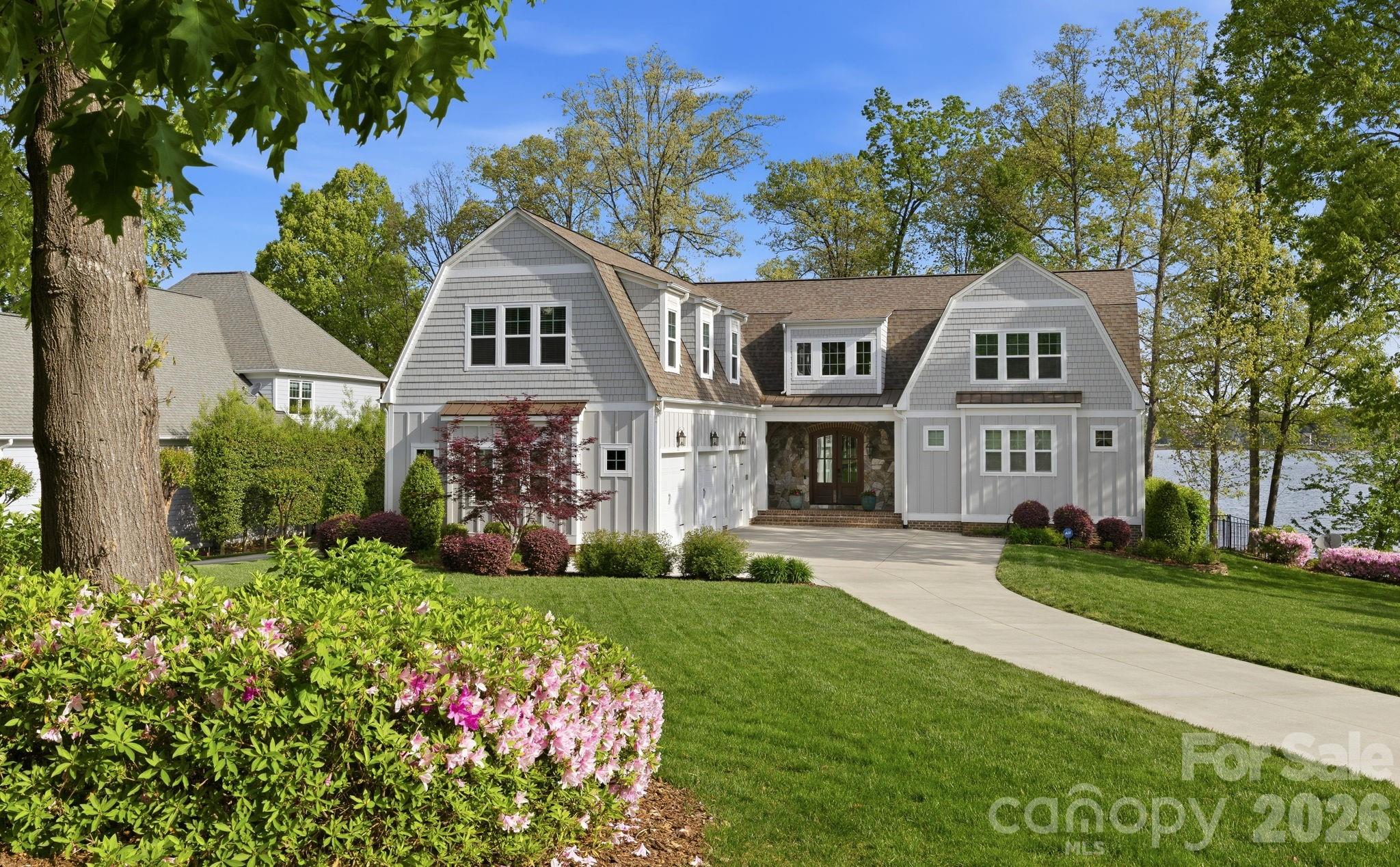 20727 Pointe Regatta Dr, Cornelius, NC 28031