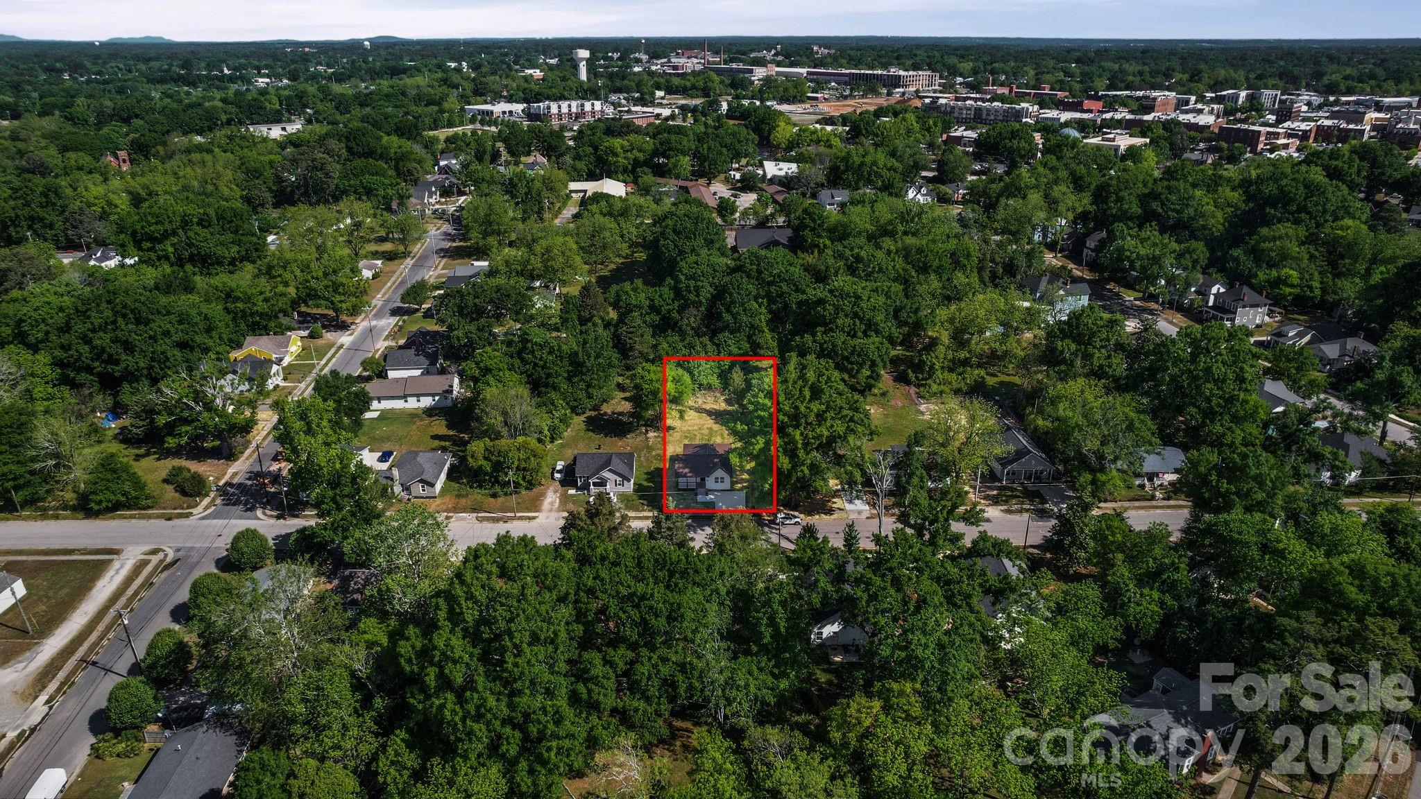 334 Whitner St, Rock Hill, SC 29730