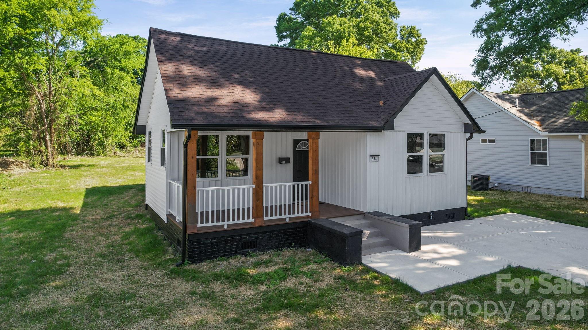 334 Whitner St, Rock Hill, SC 29730