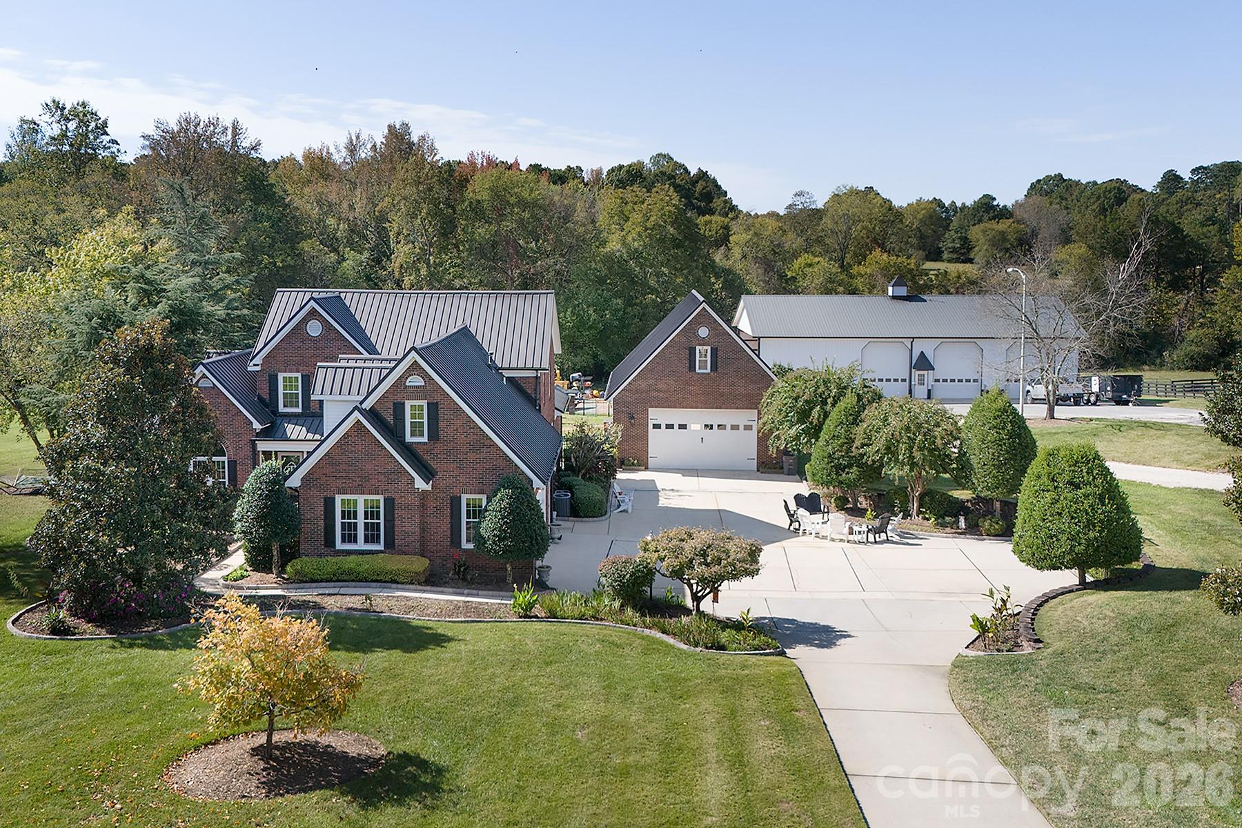 3099 Trinity Church Rd, Concord, NC 28027