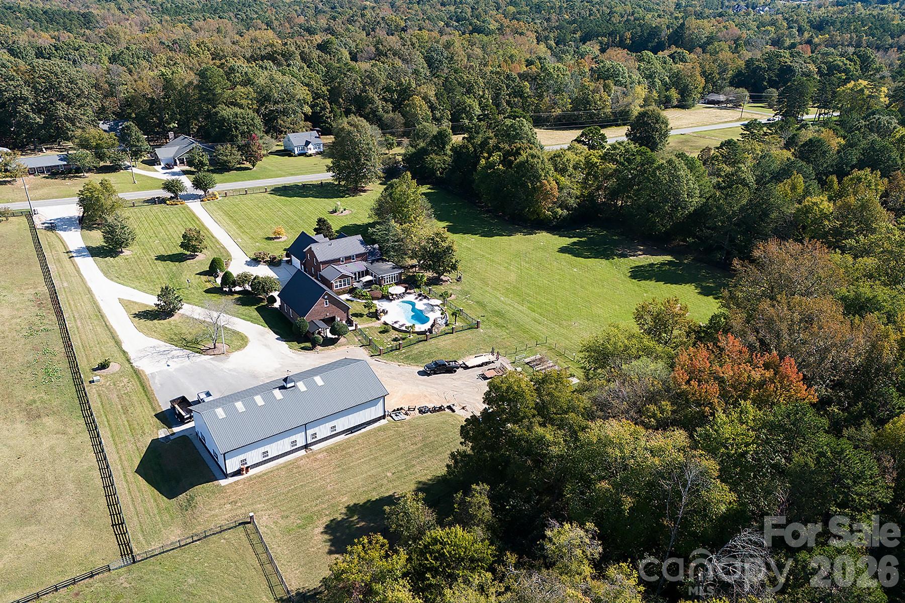 3099 Trinity Church Rd, Concord, NC 28027