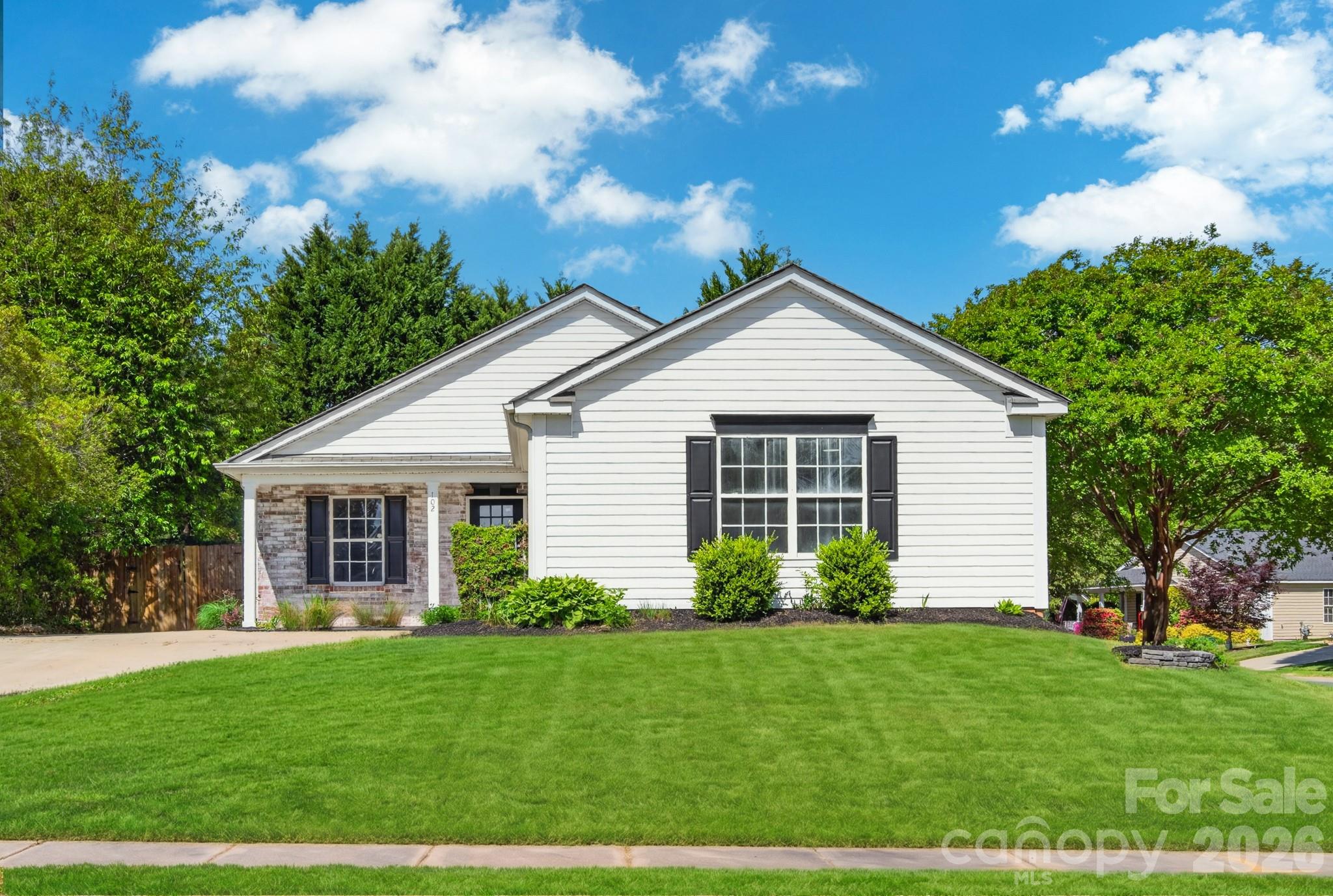 102 Daventry Pl, Mooresville, NC 28117