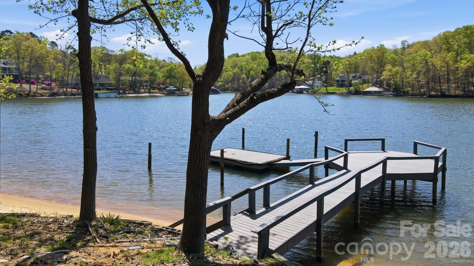 15609 Chatfield Dr, Charlotte, NC 28278