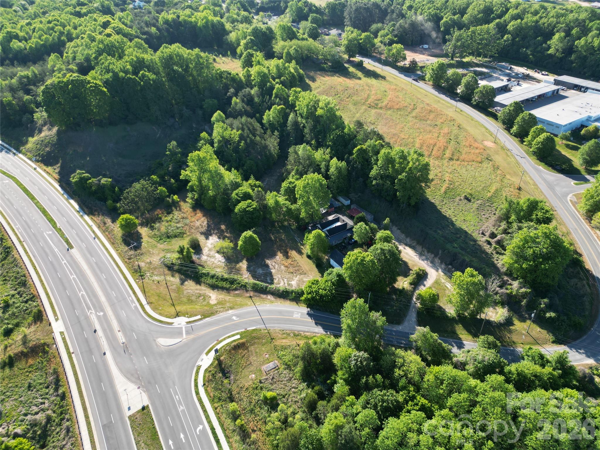 1500 Bethpage Rd, Kannapolis, NC 28081