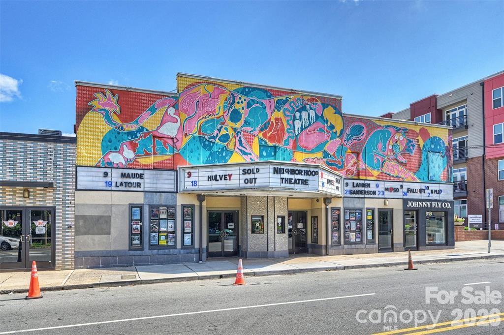 3501 Warp St, Charlotte, NC 28205