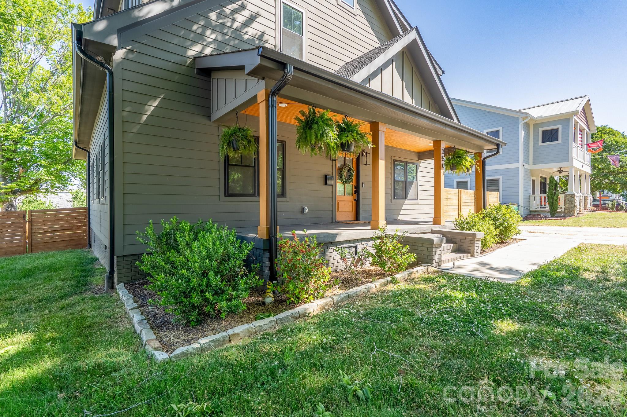 3501 Warp St, Charlotte, NC 28205