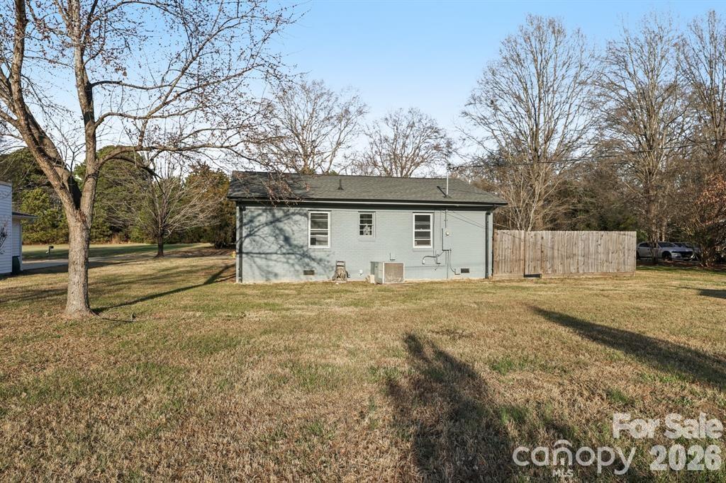 3207 Valleydale Rd, Monroe, NC 28110