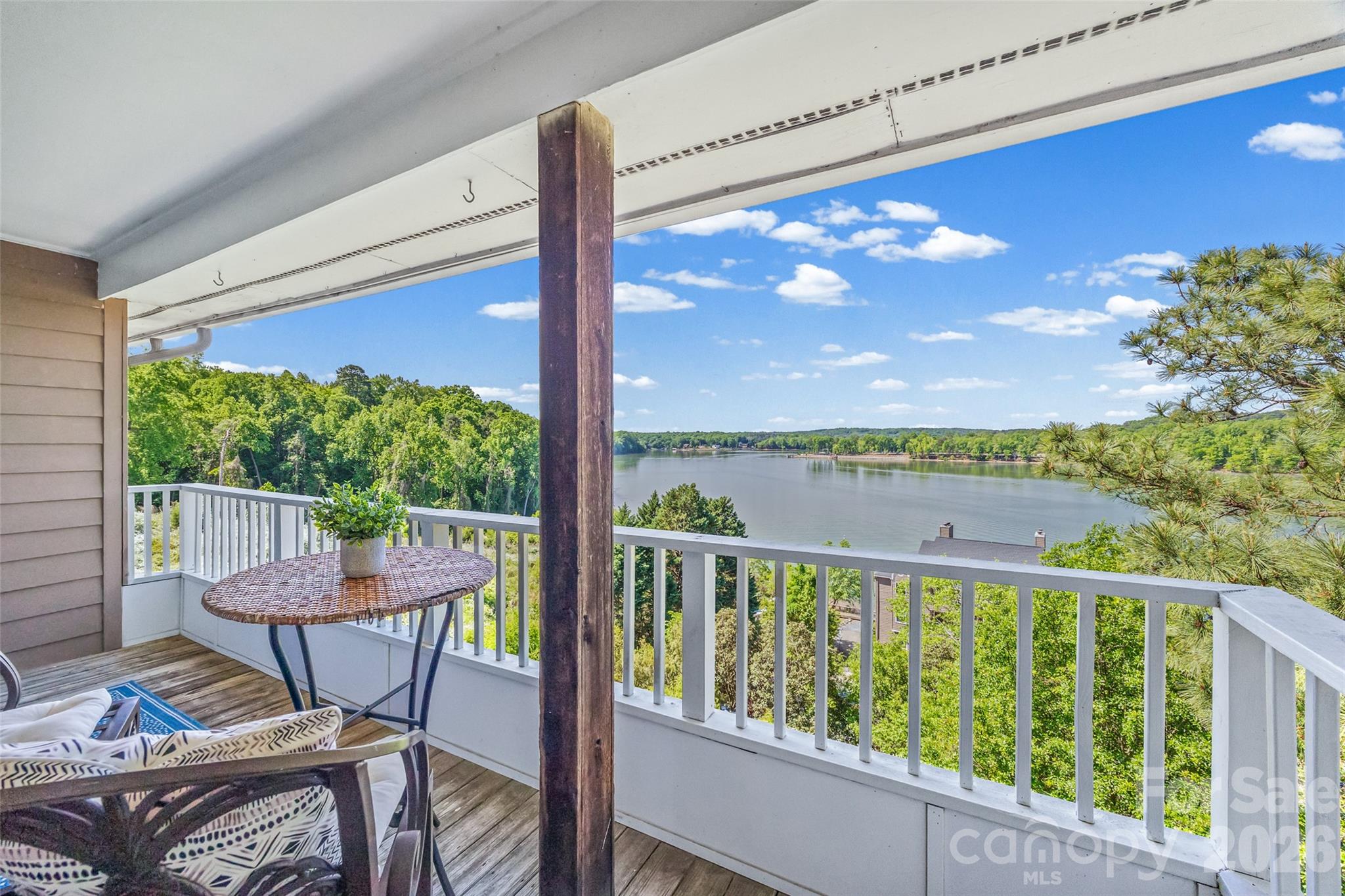 9709 Emerald Point Dr #12, Charlotte, NC 28278