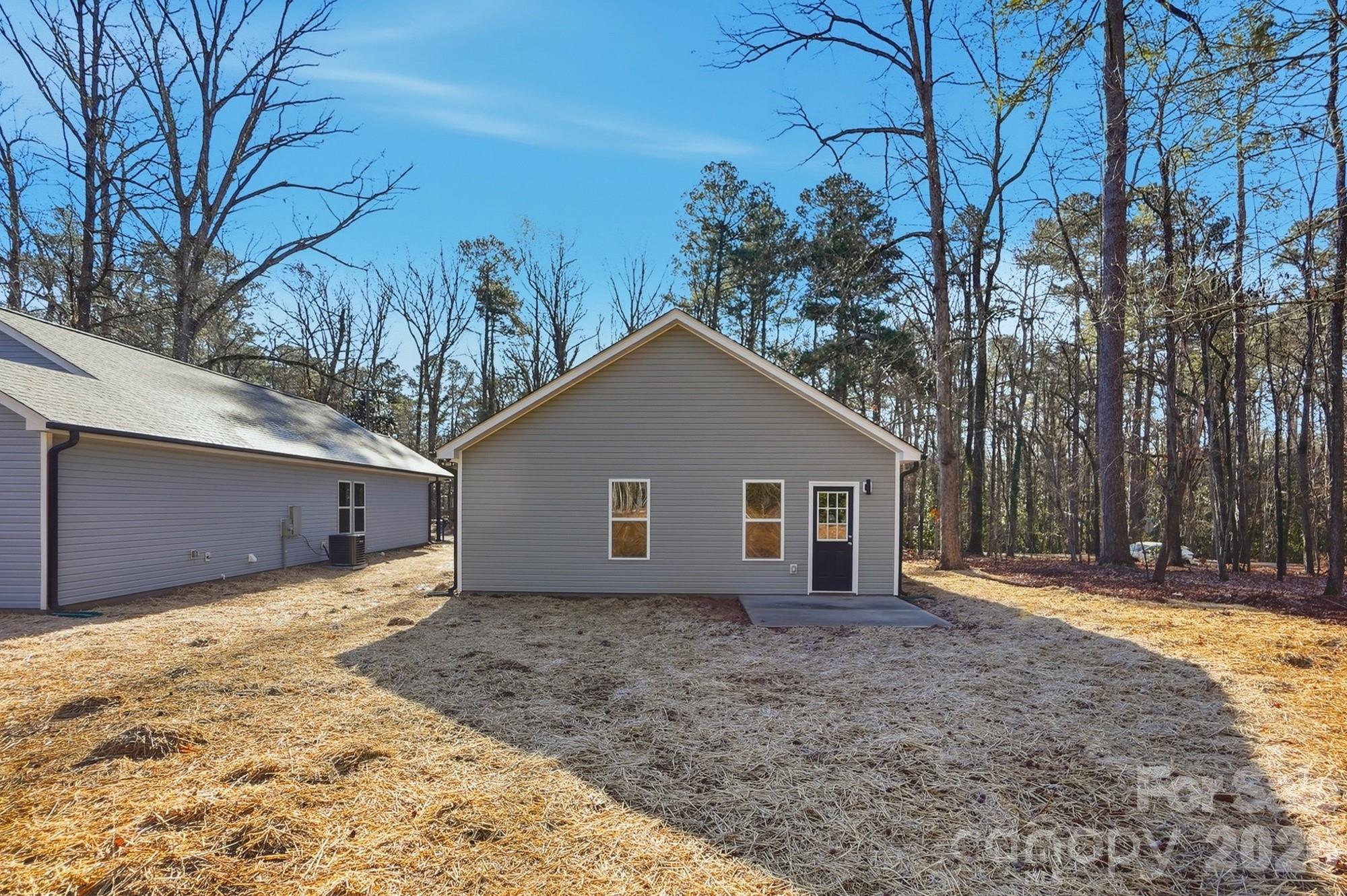 711 Adams St, Monroe, NC 28110
