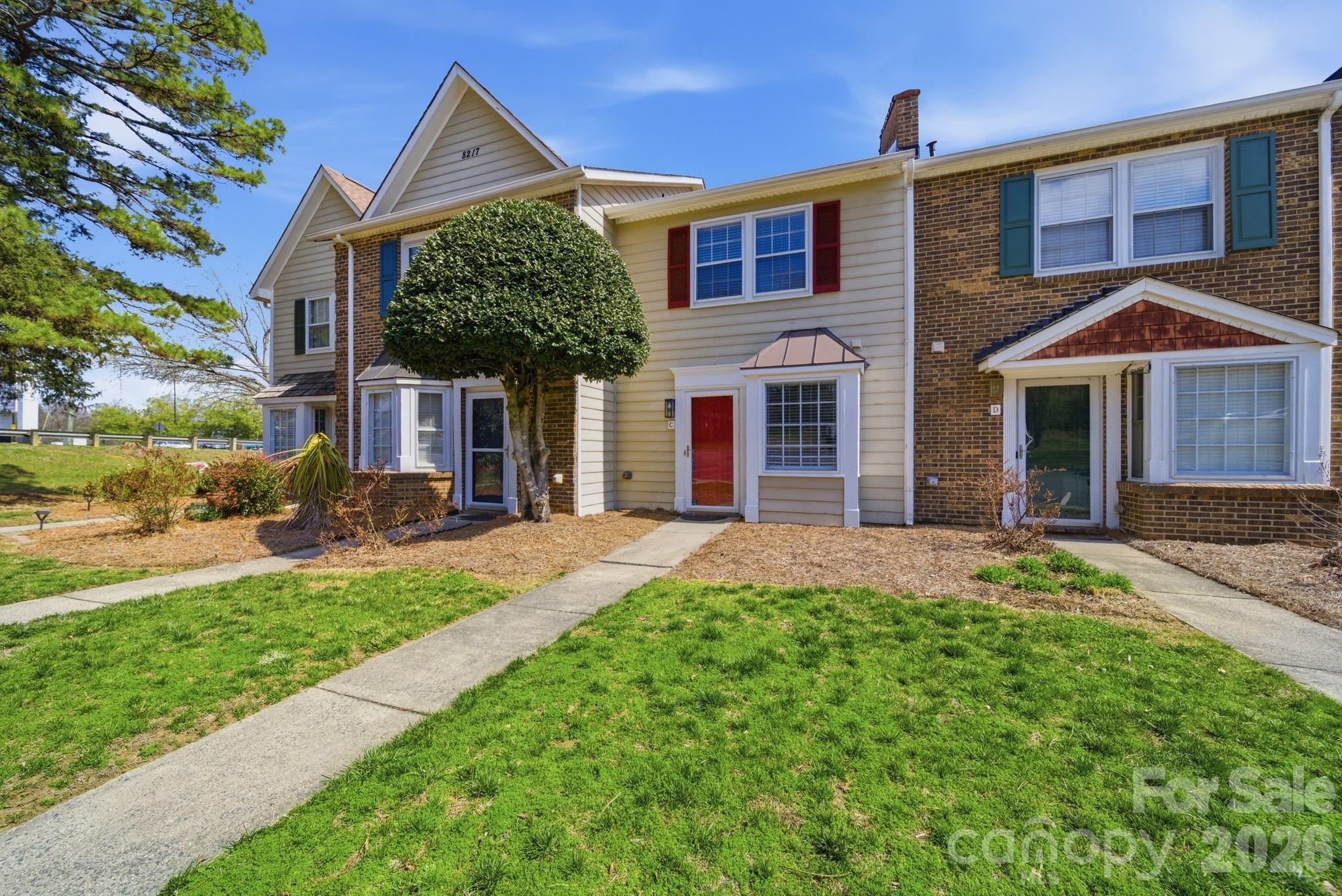 8217 Pineville Matthews Rd #C, Charlotte, NC 28226