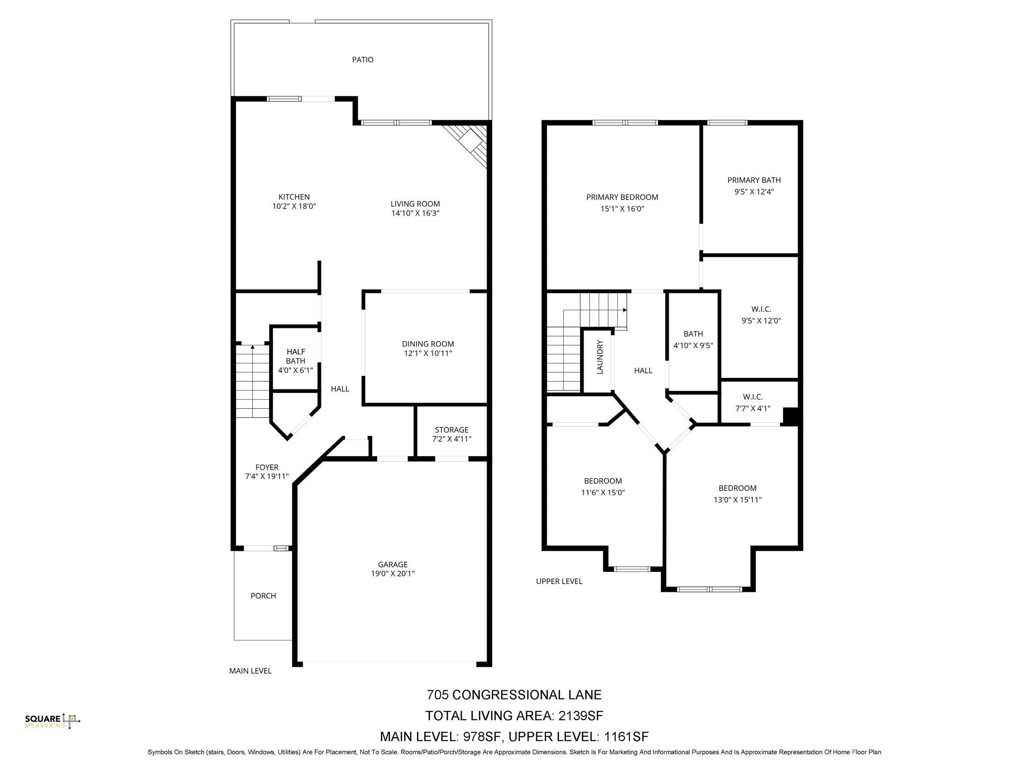 705 Congressional Ln, Fort Mill, SC 29708