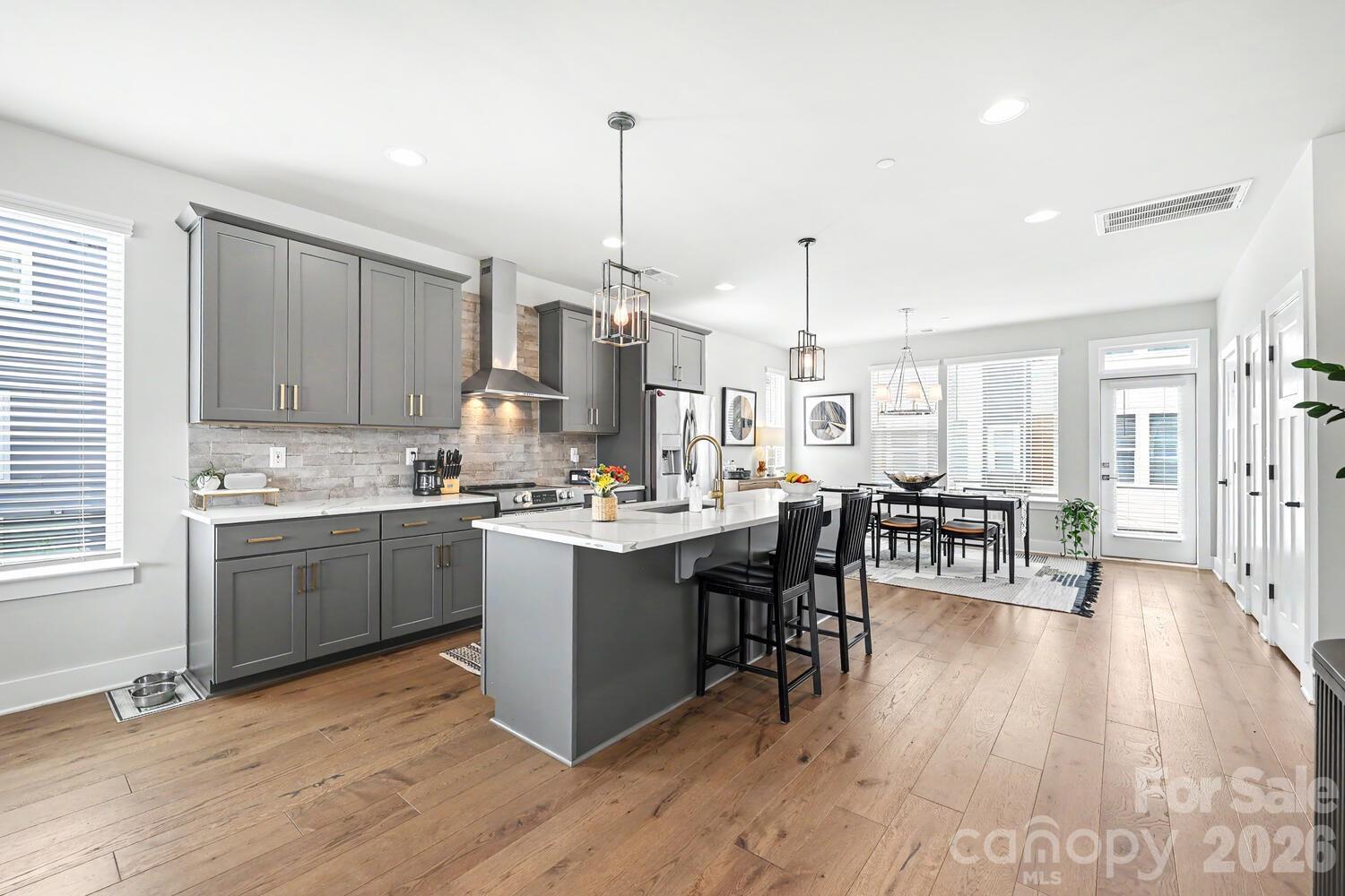 2032 Bryant Park Dr, Charlotte, NC 28208
