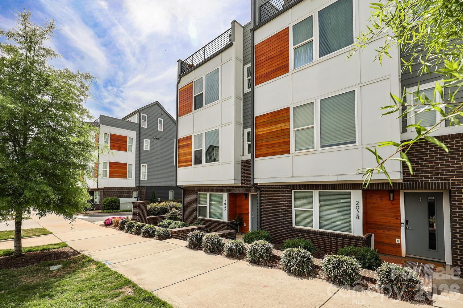 2032 Bryant Park Dr, Charlotte, NC 28208