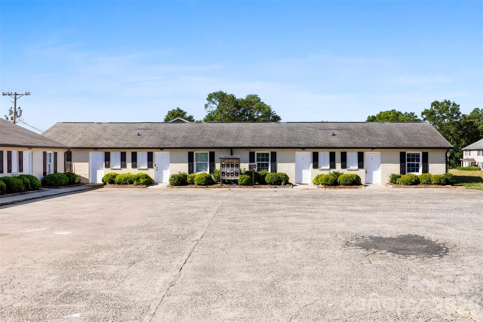 1655 Webb St, Gastonia, NC 28052