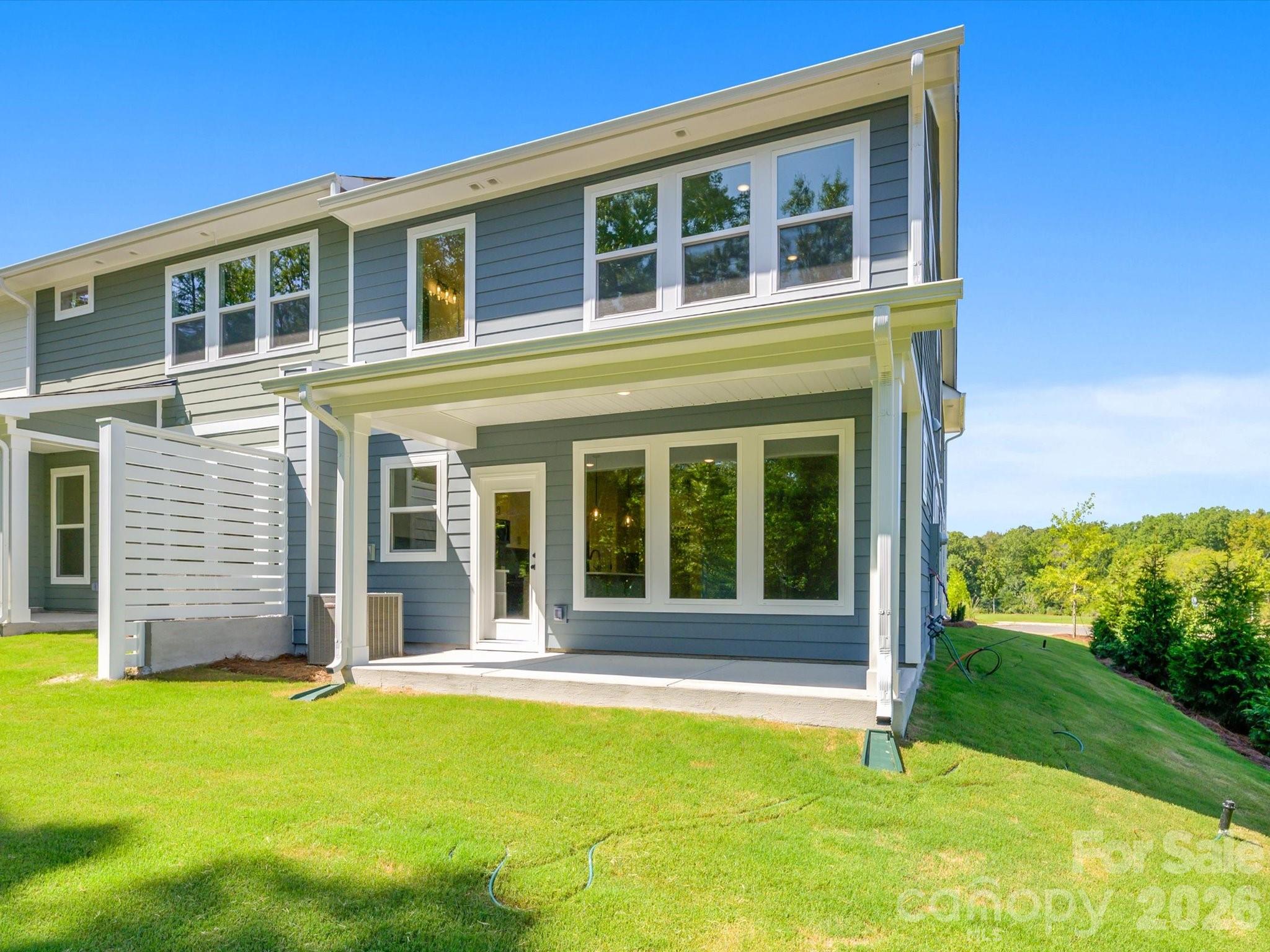 284 Alluvium Ln, Waxhaw, NC 28173