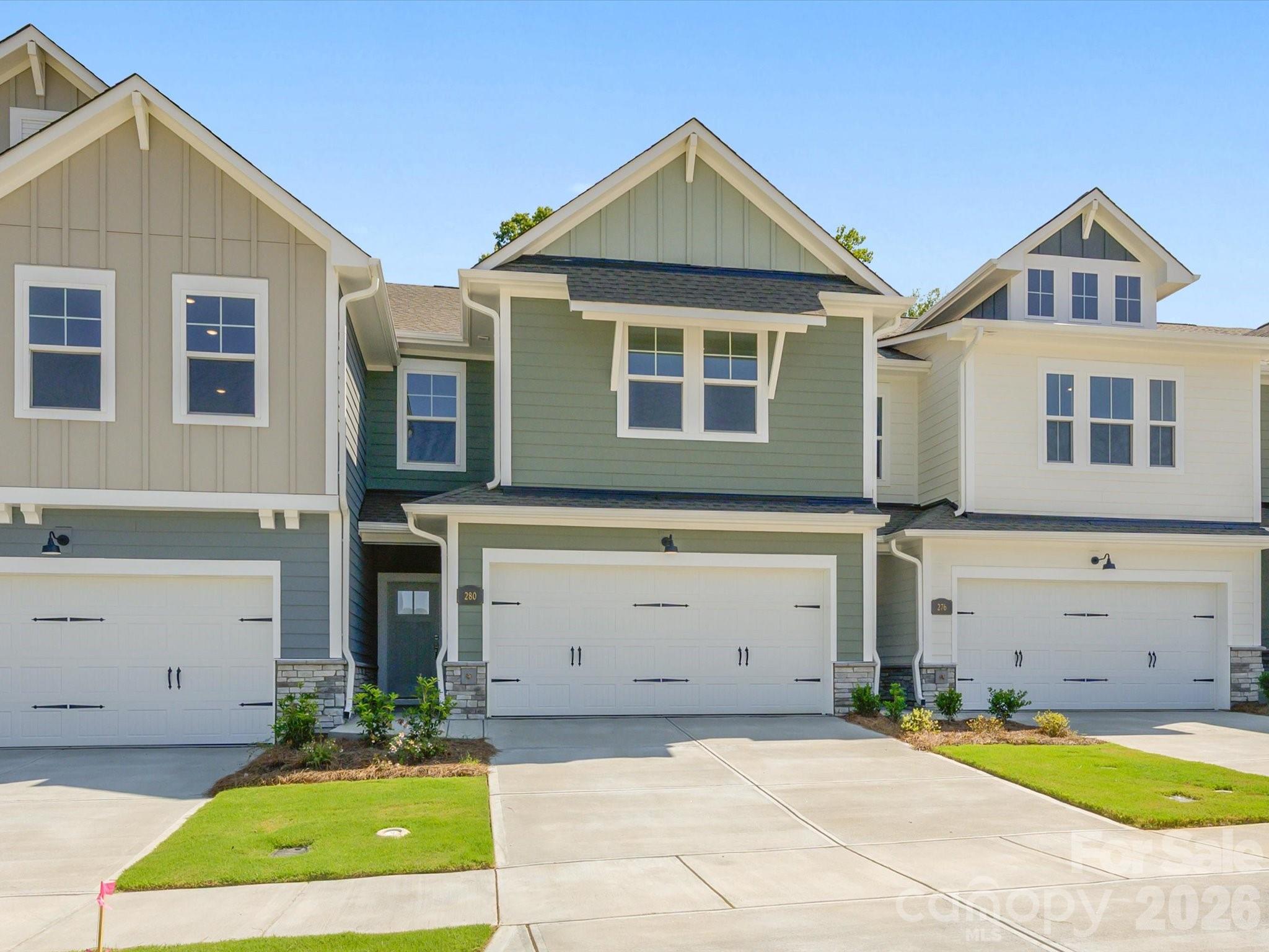 280 Alluvium Ln, Waxhaw, NC 28173