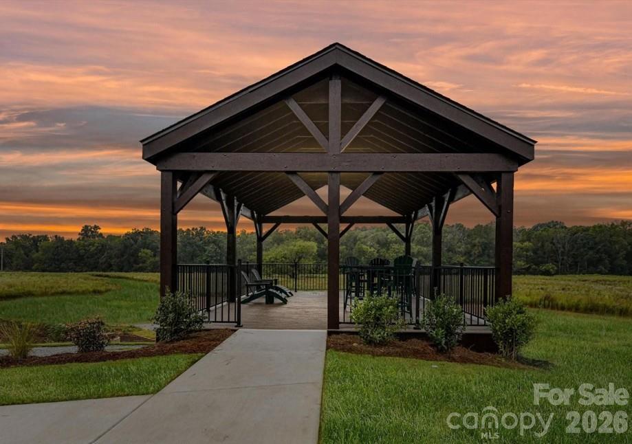 272 Alluvium Ln, Waxhaw, NC 28173