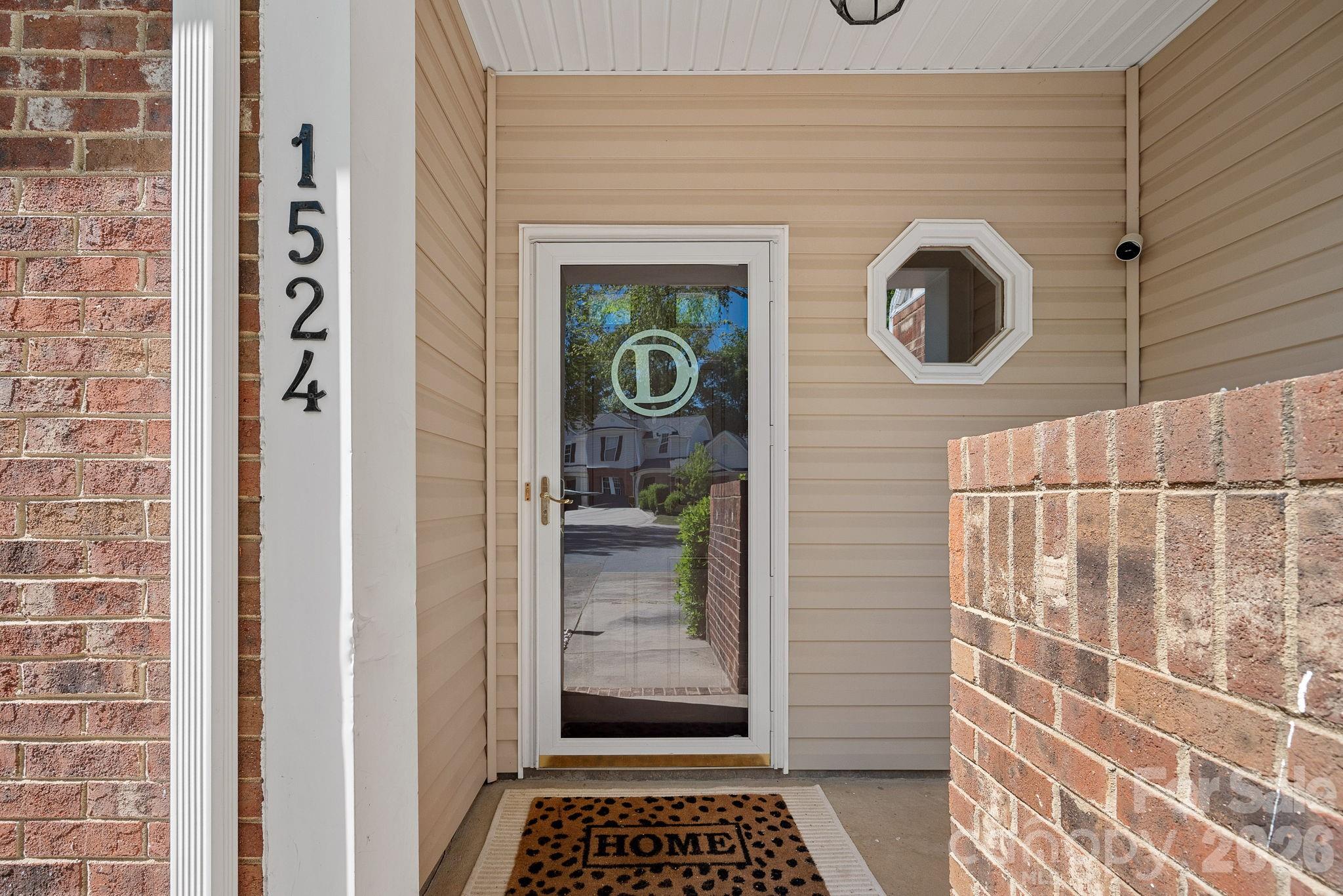 1524 Anthem Ct, Charlotte, NC 28205