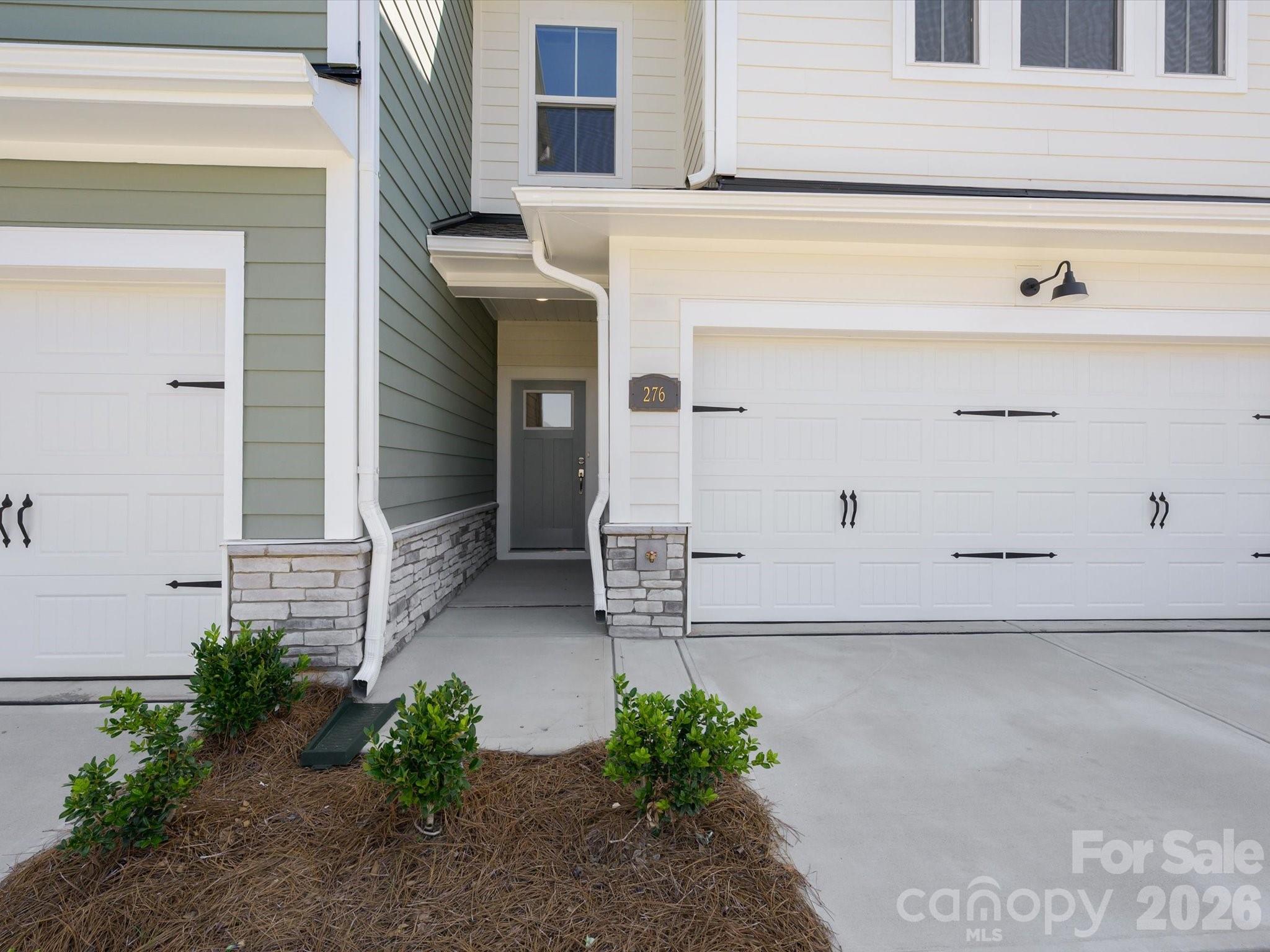 276 Alluvium Ln, Waxhaw, NC 28173