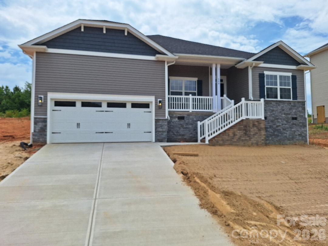 140 Kerr Walk Dr #22, Statesville, NC 28677