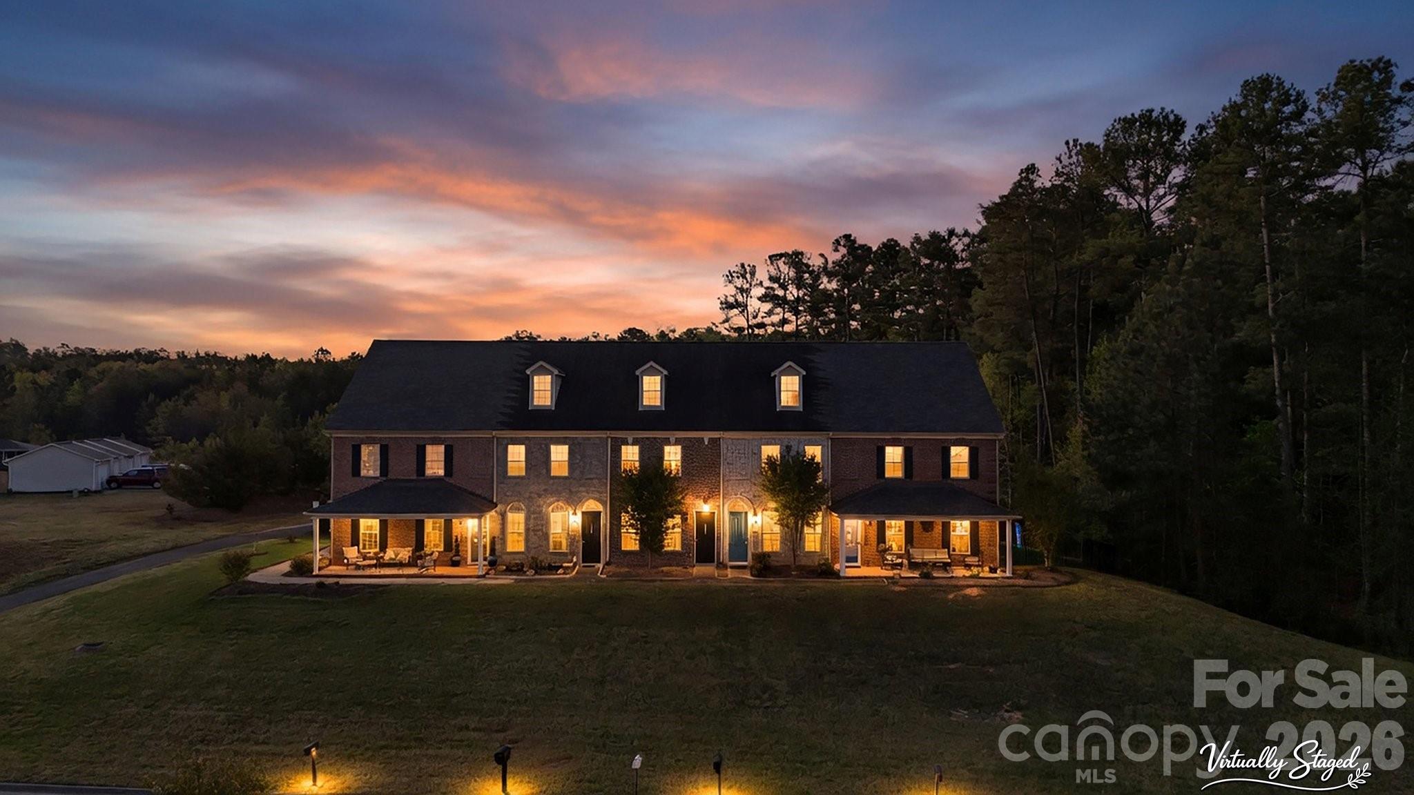 11774 Redbridge Blvd #3, Midland, NC 28097