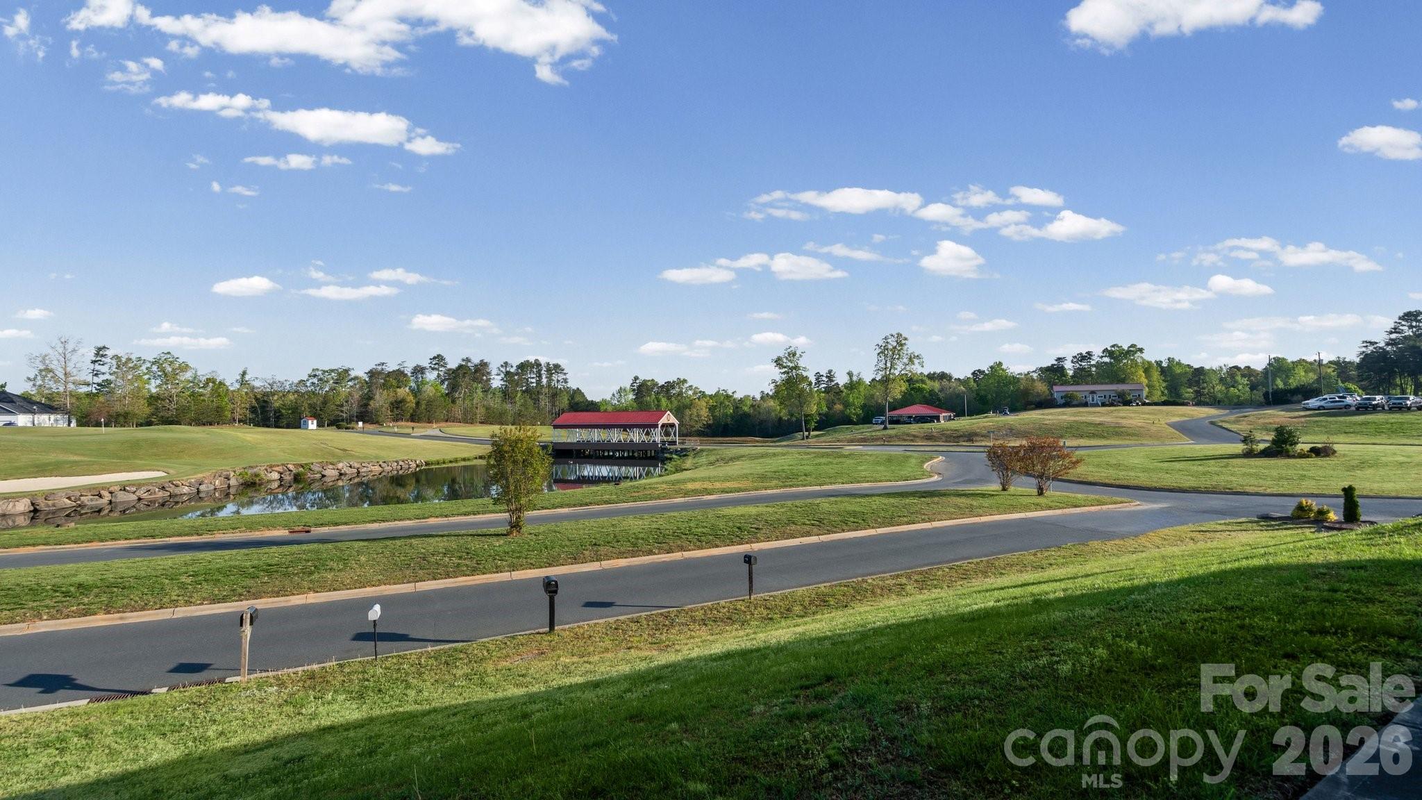 11774 Redbridge Blvd #3, Midland, NC 28097