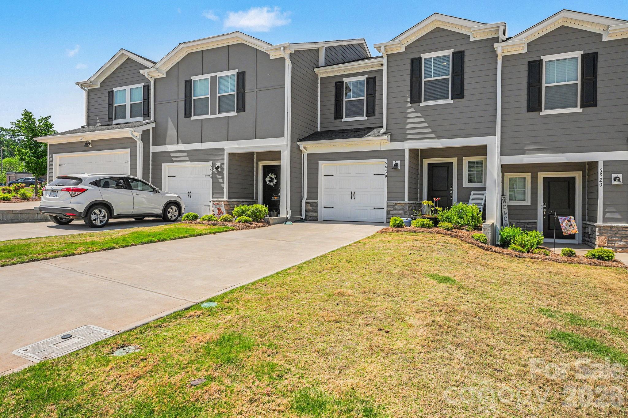 5530 Worrell Way, Kannapolis, NC 28081