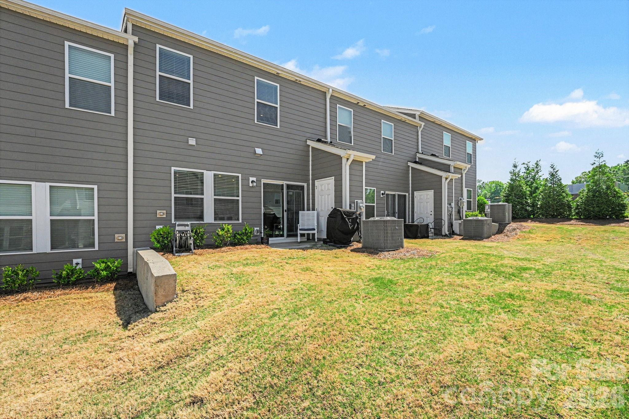 5530 Worrell Way, Kannapolis, NC 28081