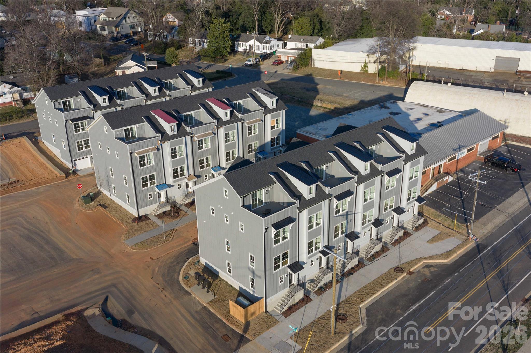 3031 Casting St #6, Charlotte, NC 28206