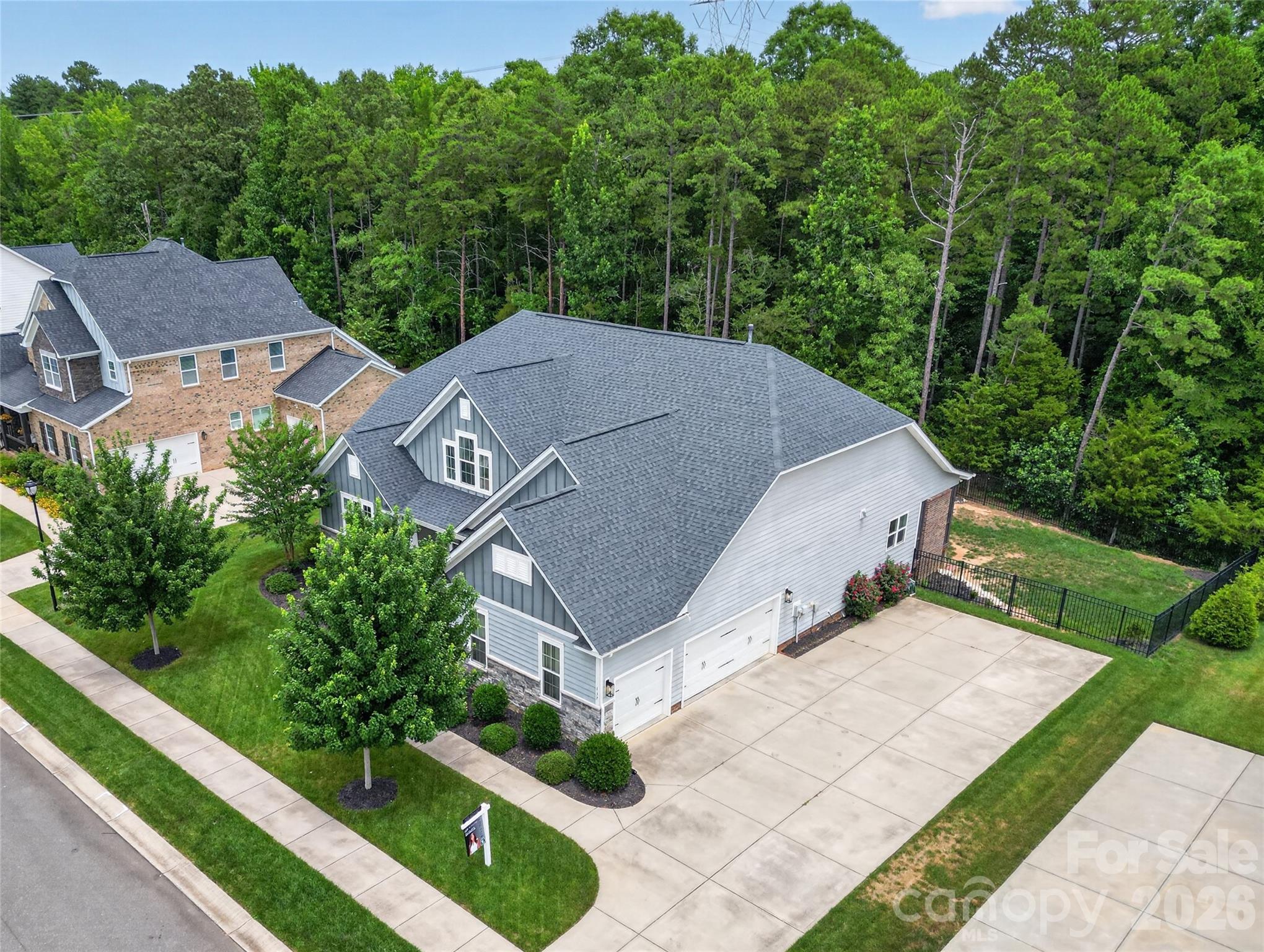 137 Trelawn St, Fort Mill, SC 29715
