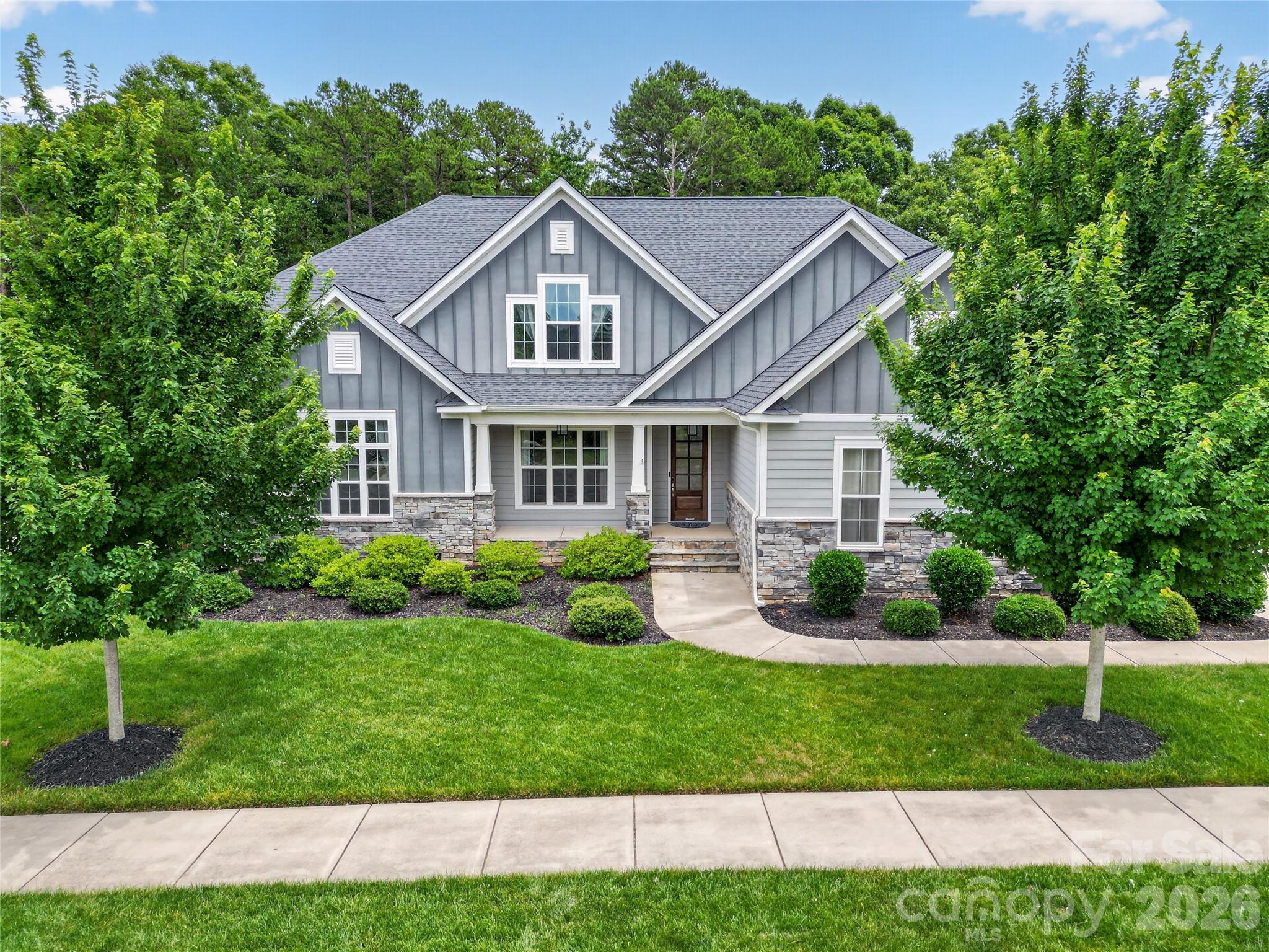 137 Trelawn St, Fort Mill, SC 29715