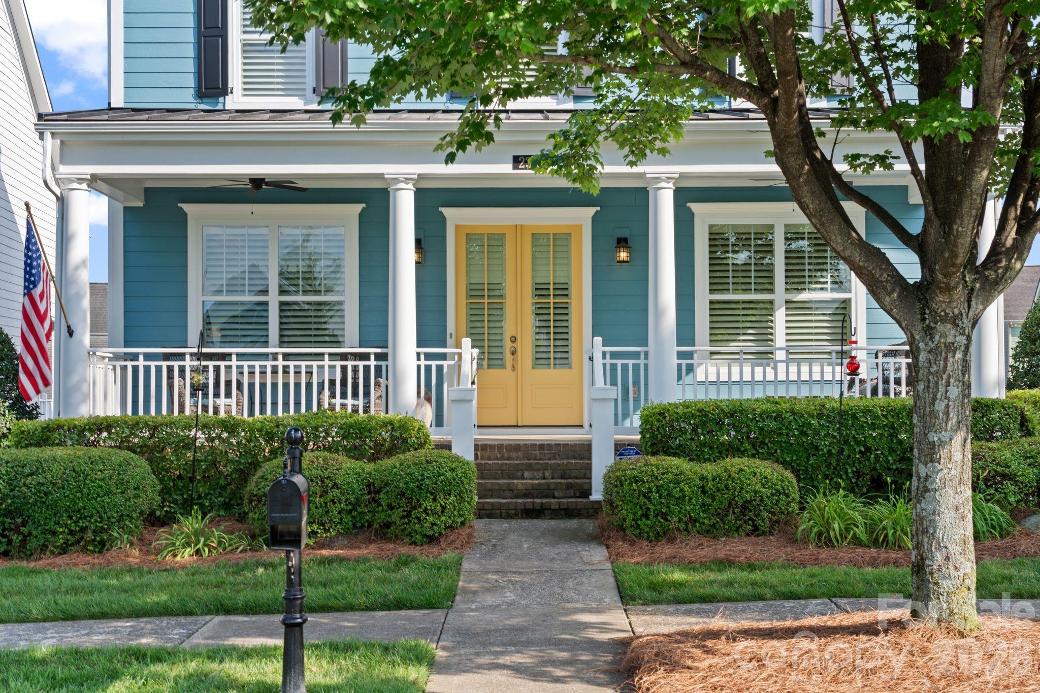 2319 Lochview St, Pineville, NC 28134
