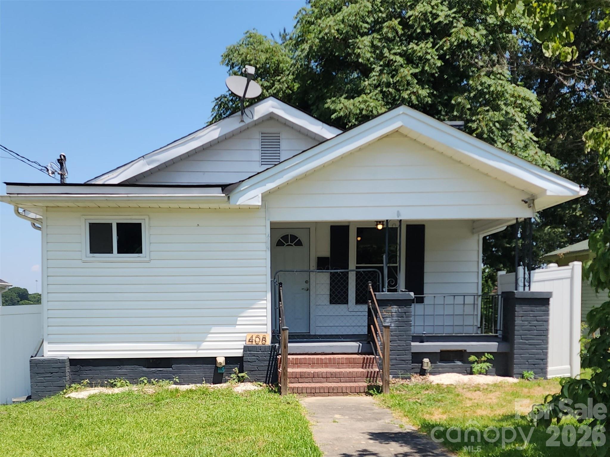 408 E Park Ave, Gastonia, NC 28054