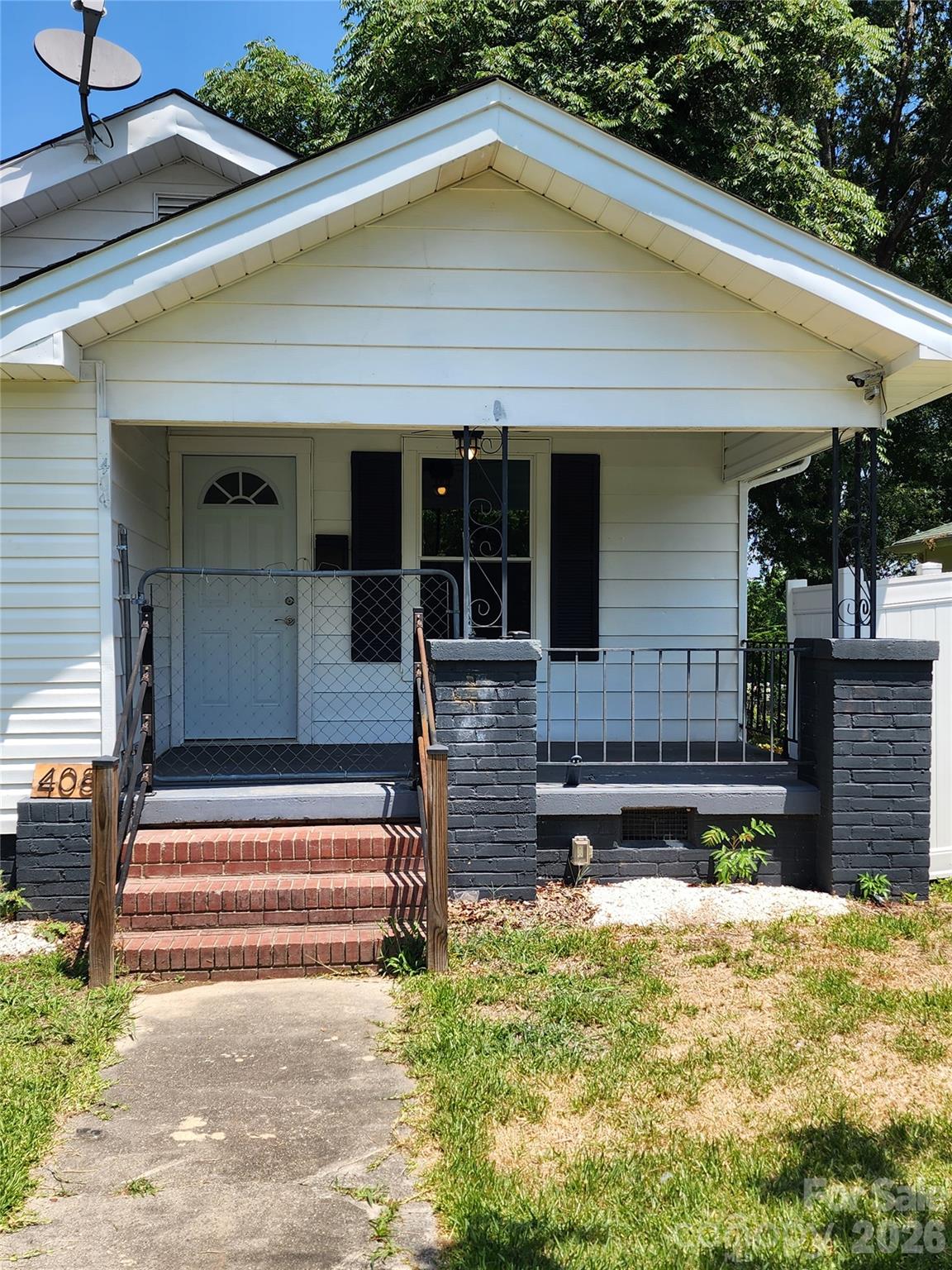 408 E Park Ave, Gastonia, NC 28054