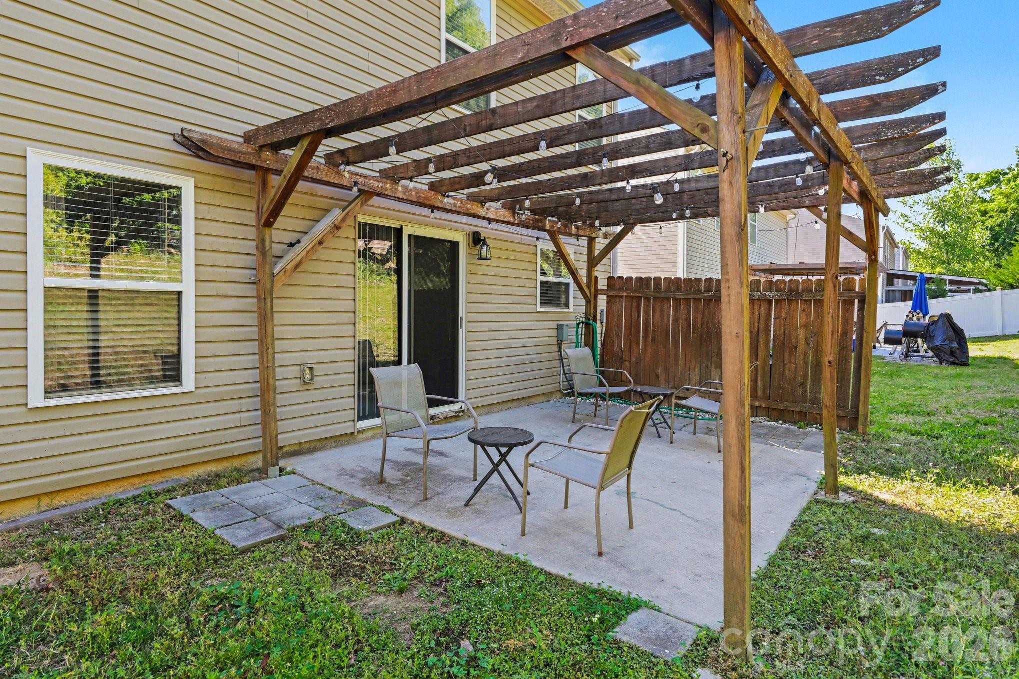 9423 Swallow Tail Ln, Charlotte, NC 28269