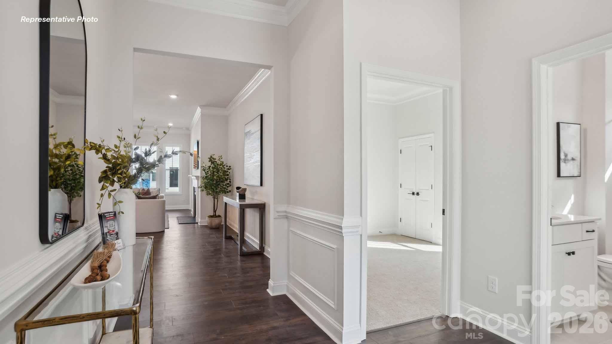 7814 Old Brook Rd, Sherrills Ford, NC 28673